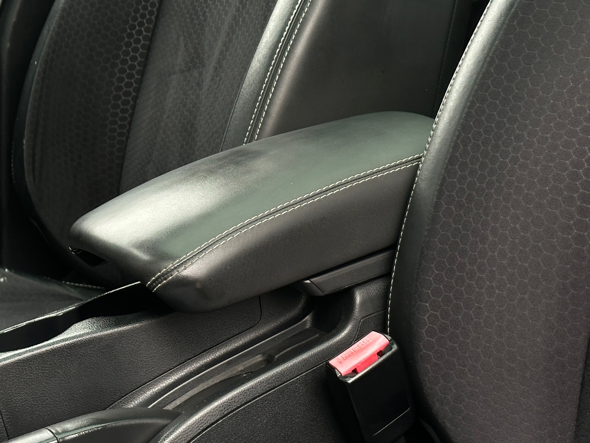 Foto van Nissan Nissan Qashqai+2