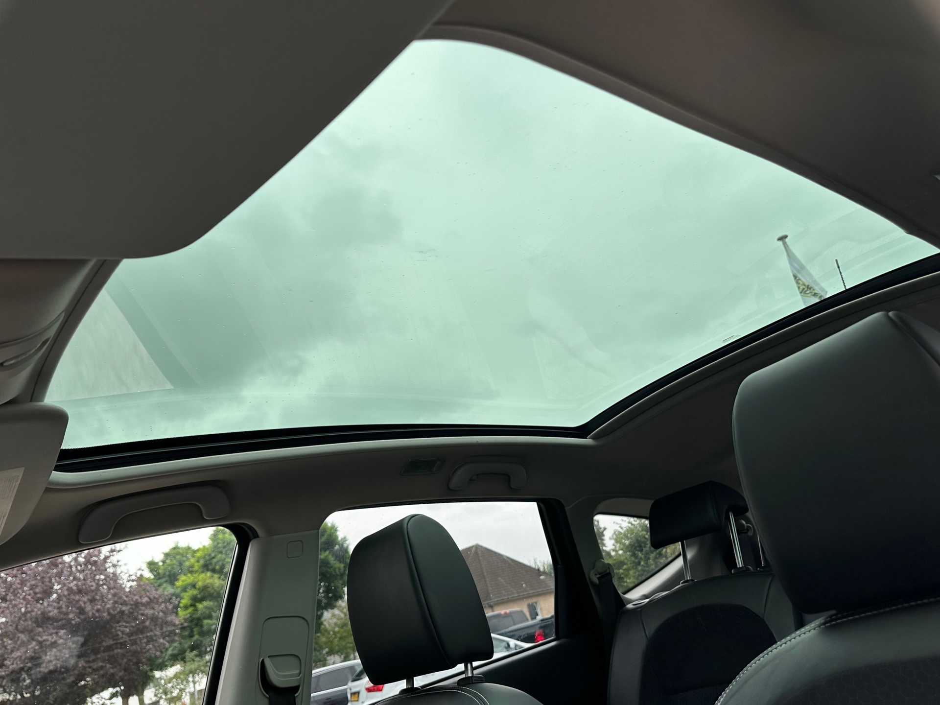 Foto van Nissan Nissan Qashqai+2