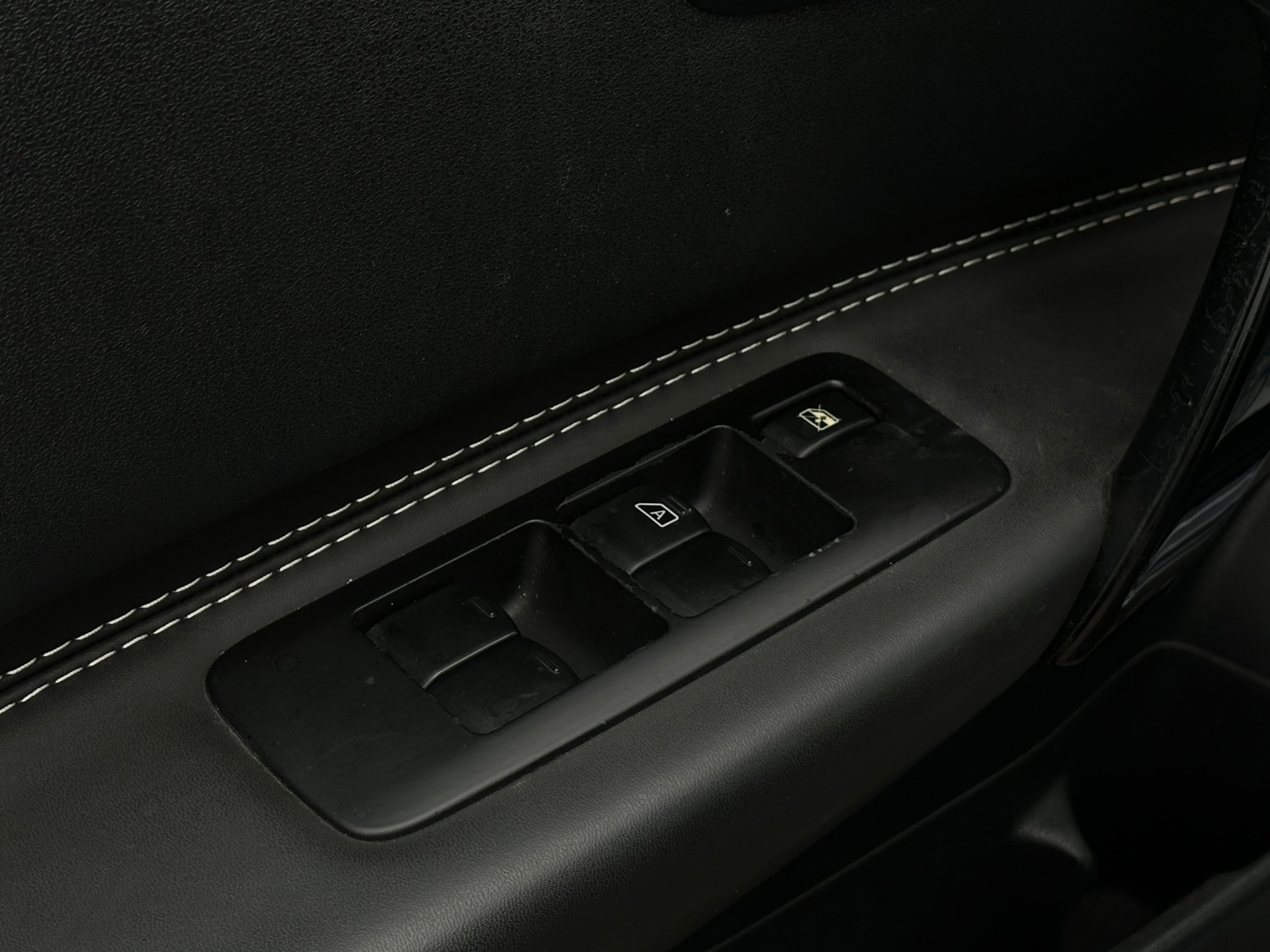 Foto van Nissan Nissan Qashqai+2
