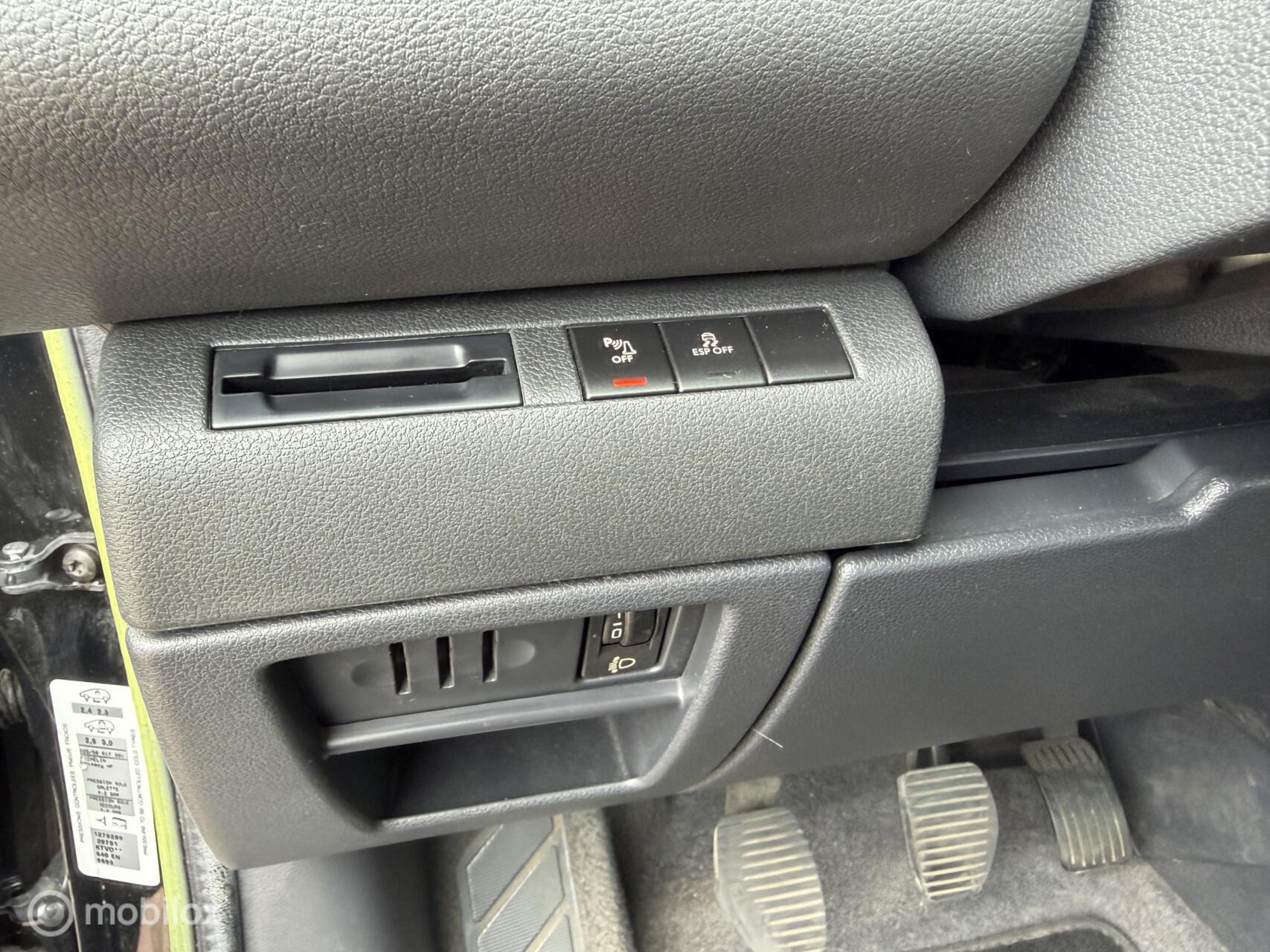 Foto van Peugeot 3008
