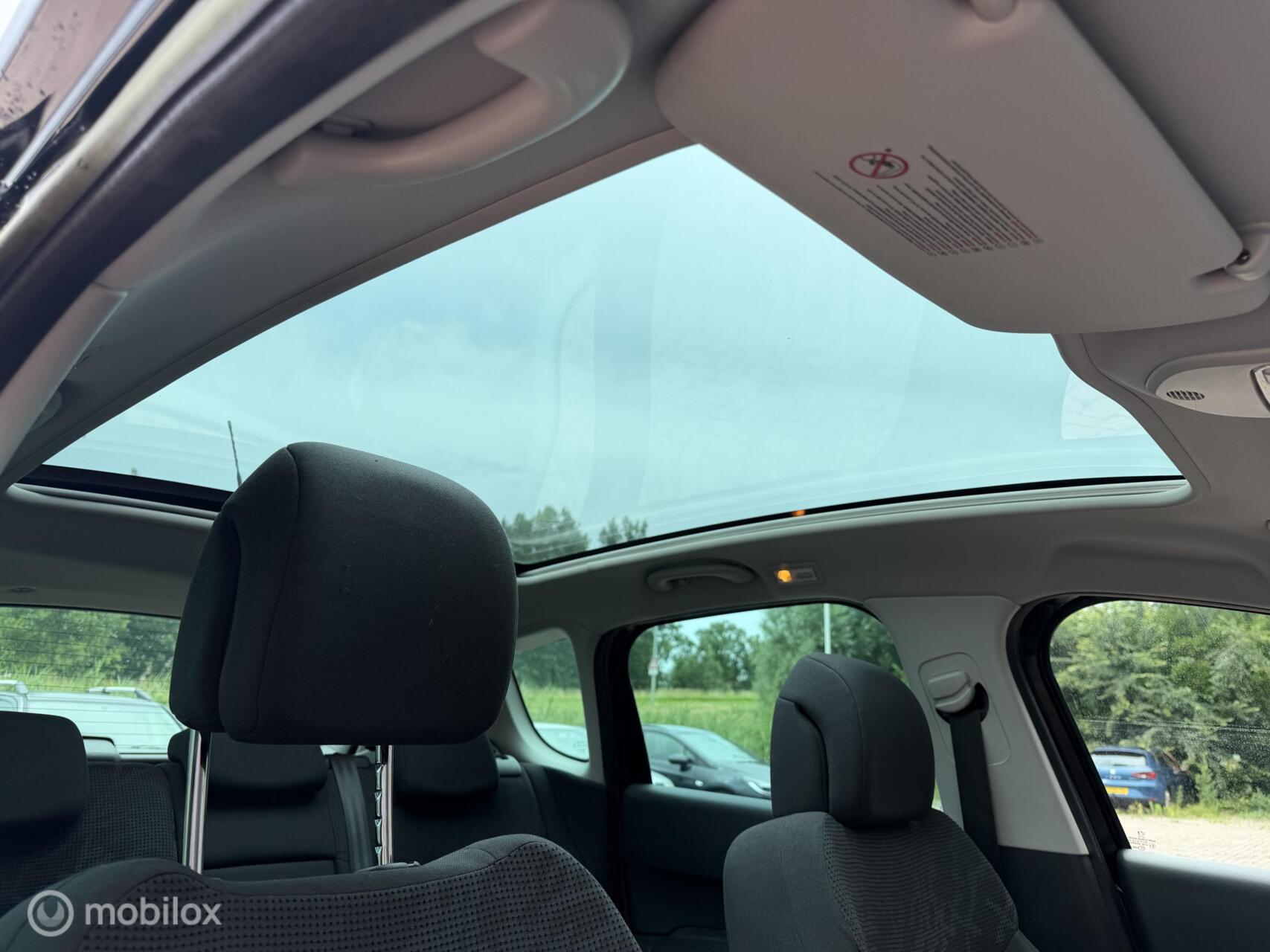 Foto van Peugeot 3008