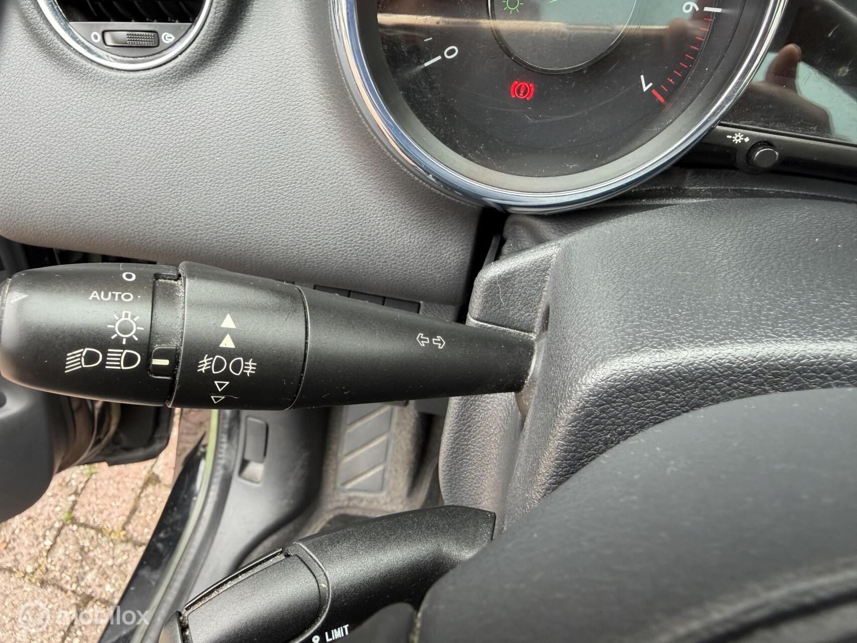 Foto van Peugeot 3008