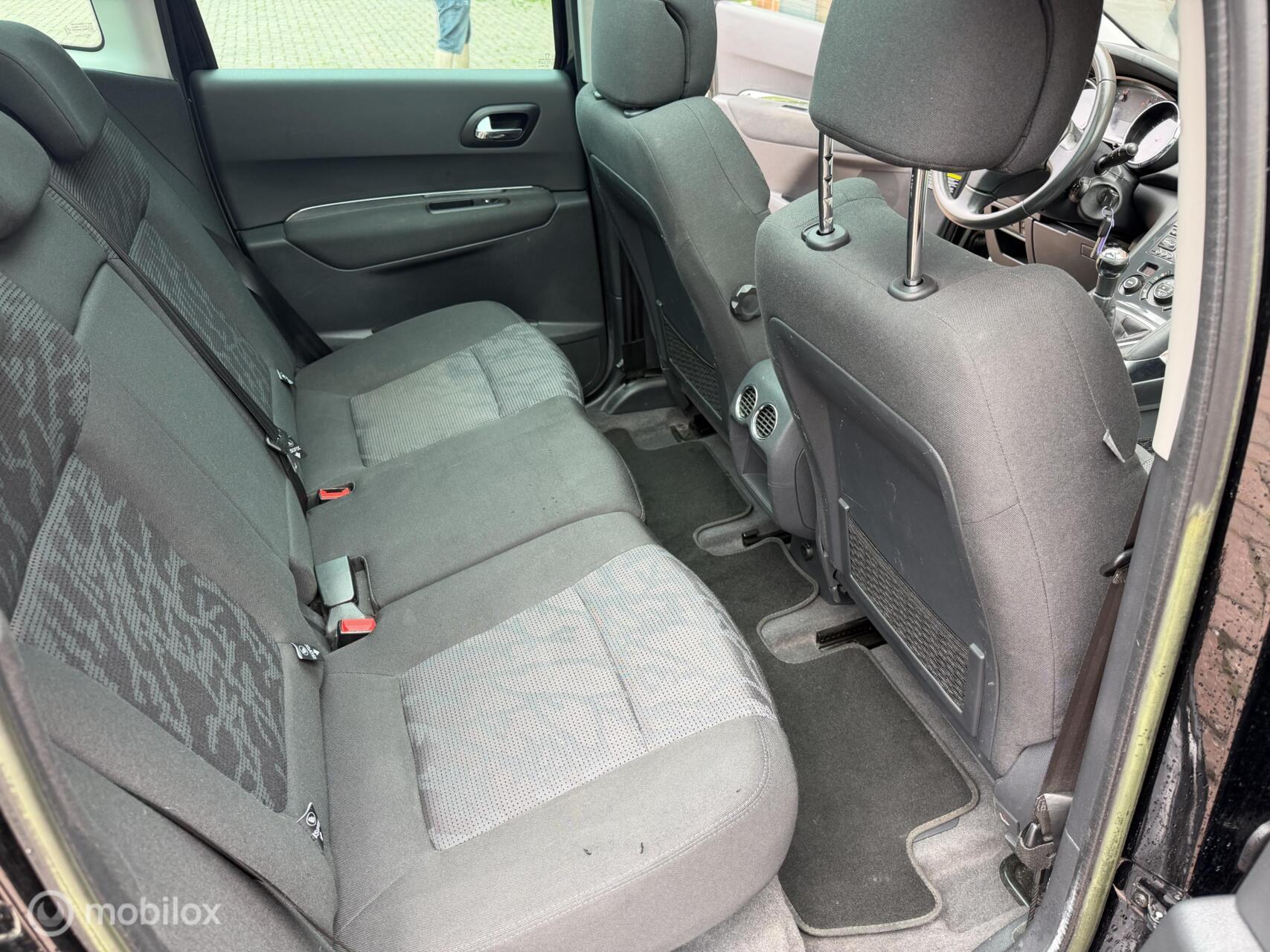 Foto van Peugeot 3008