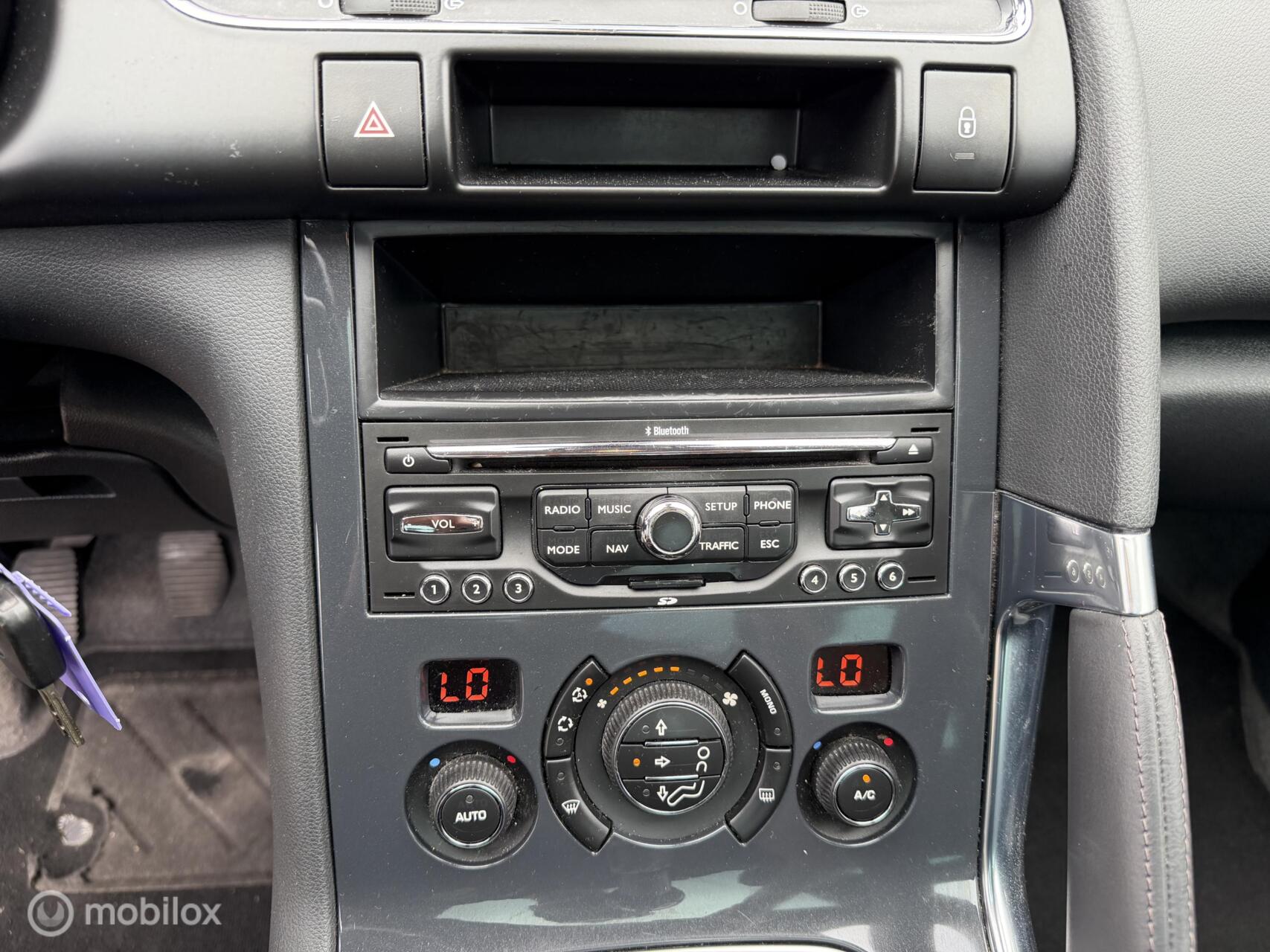 Foto van Peugeot 3008