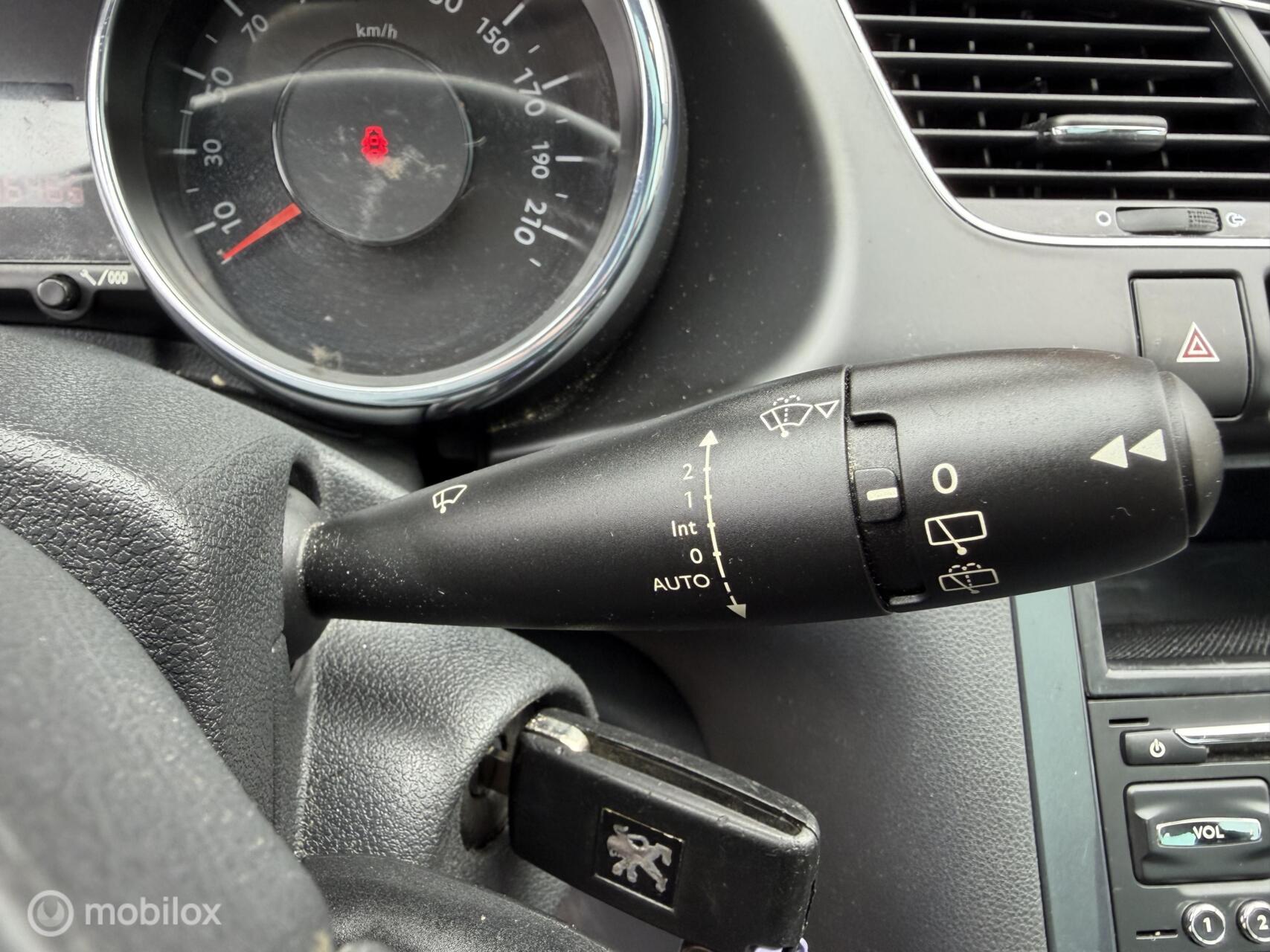 Foto van Peugeot 3008