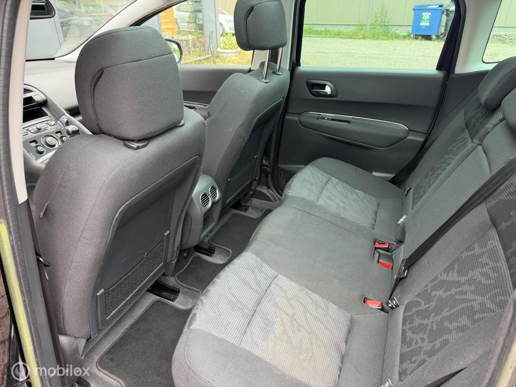 Foto van Peugeot 3008