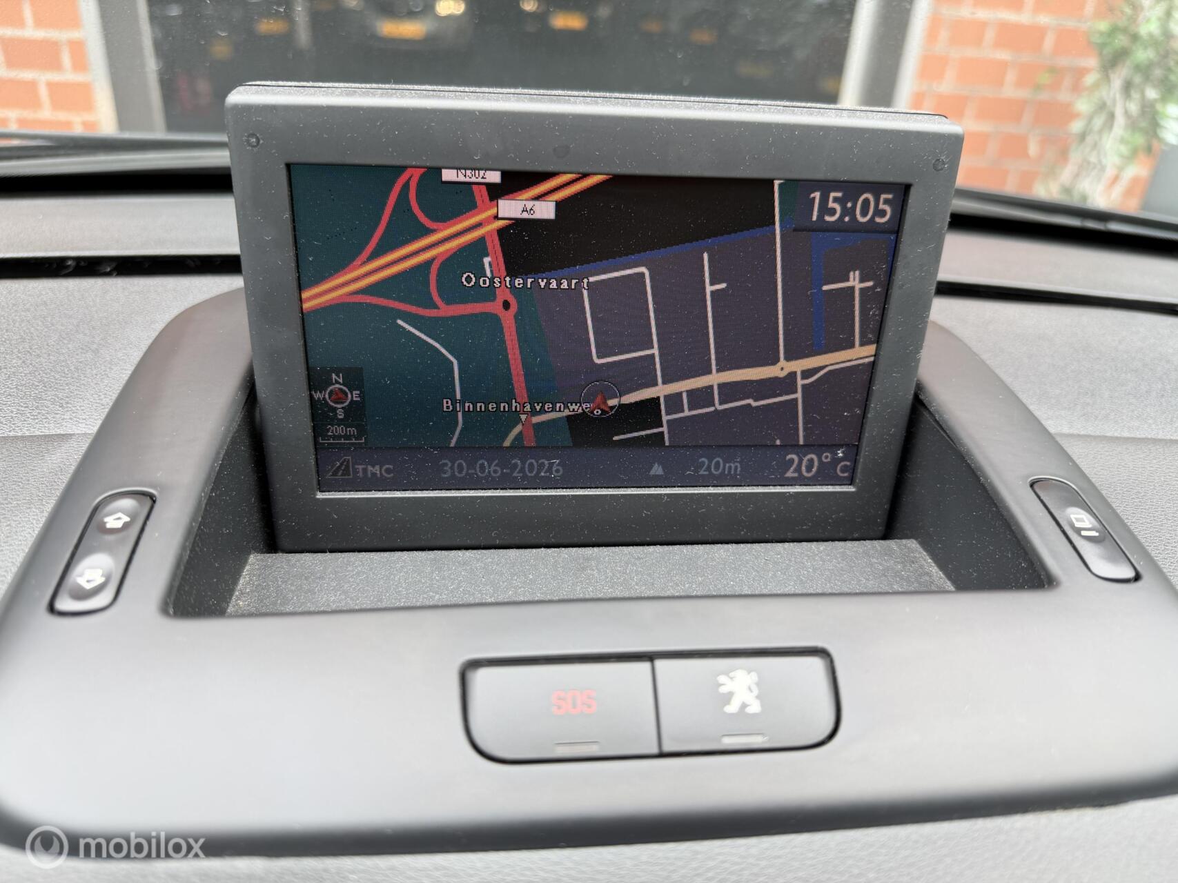Foto van Peugeot 3008