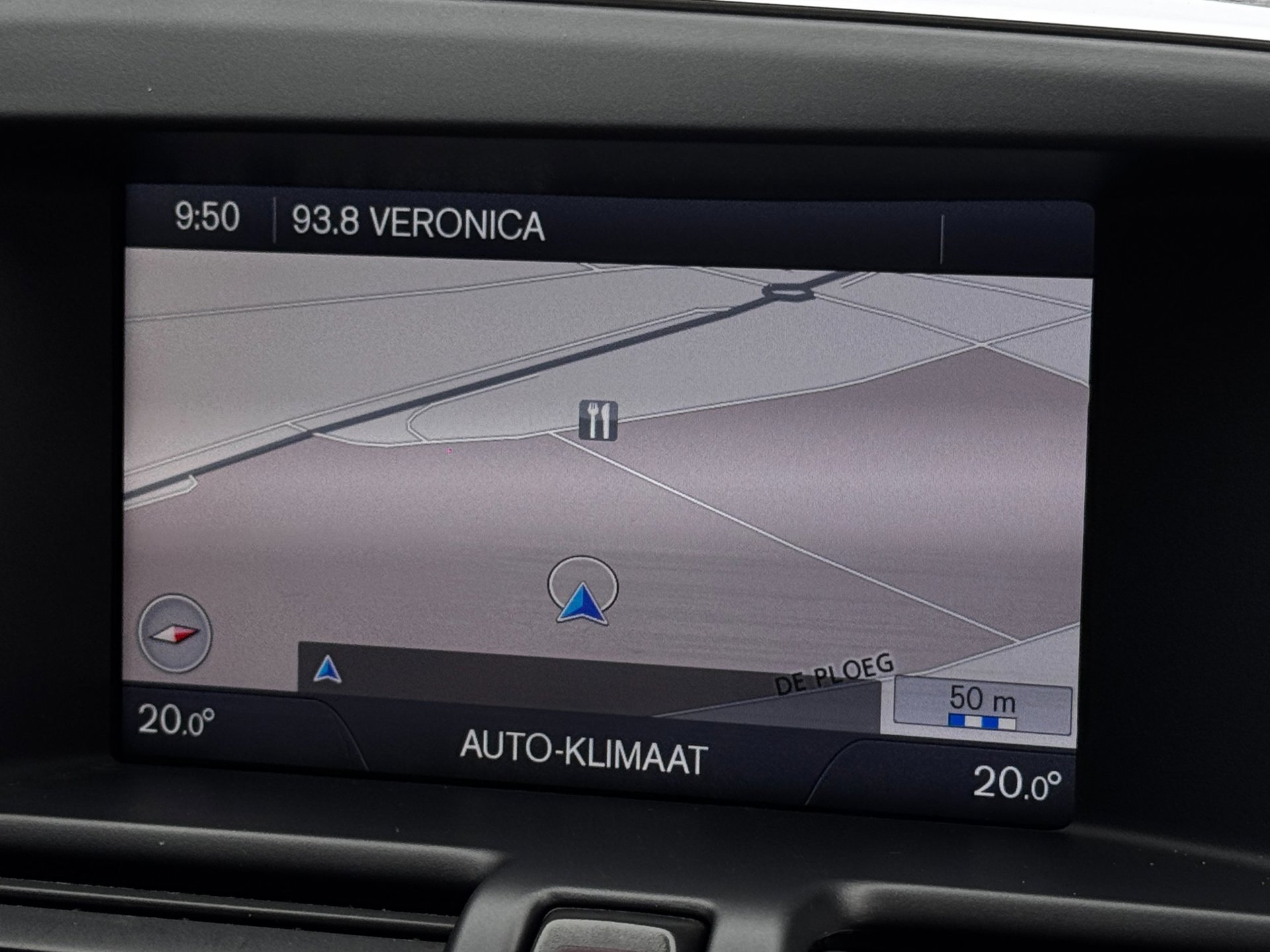 Foto van Volvo Xc60