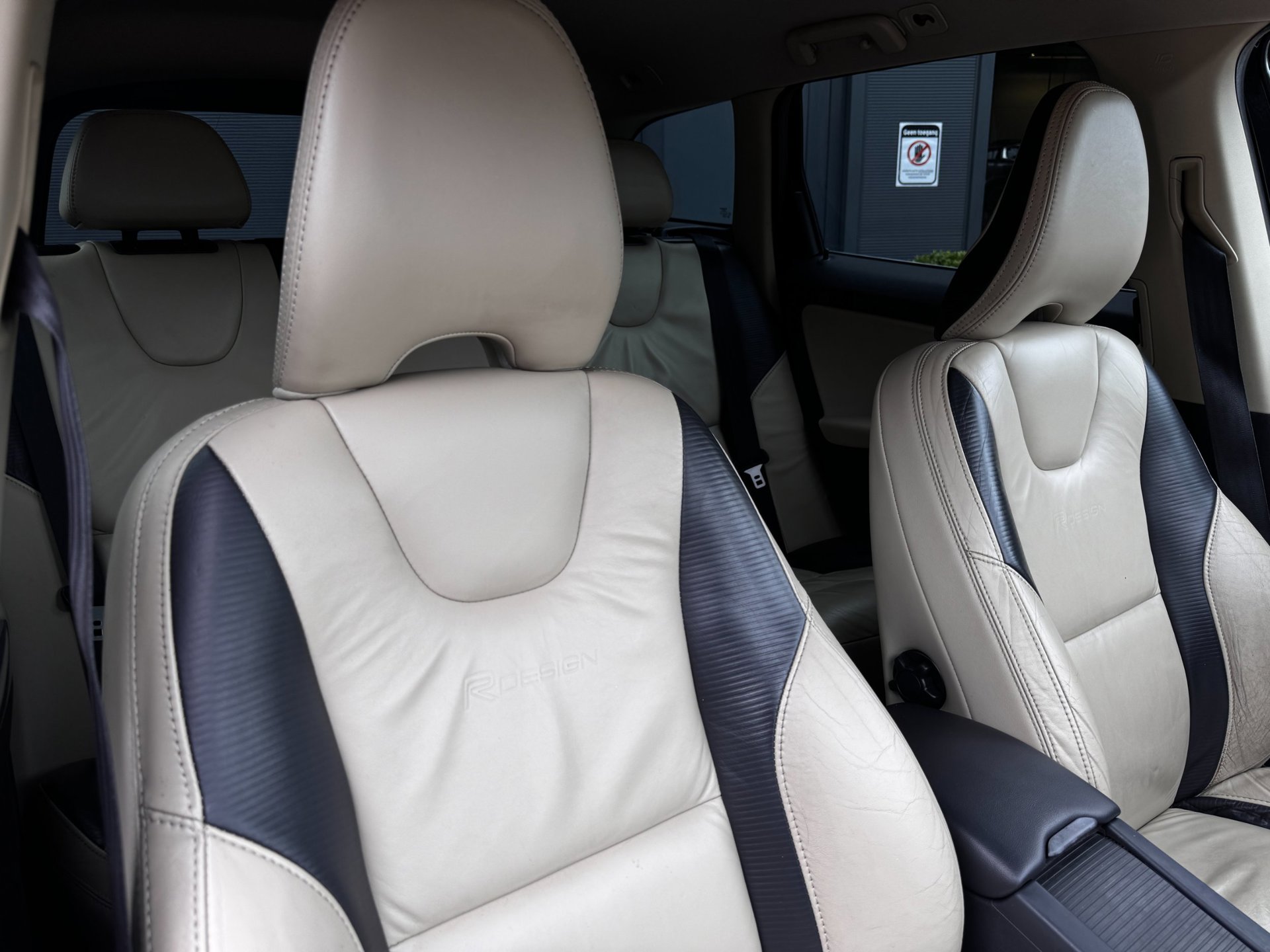 Foto van Volvo Xc60