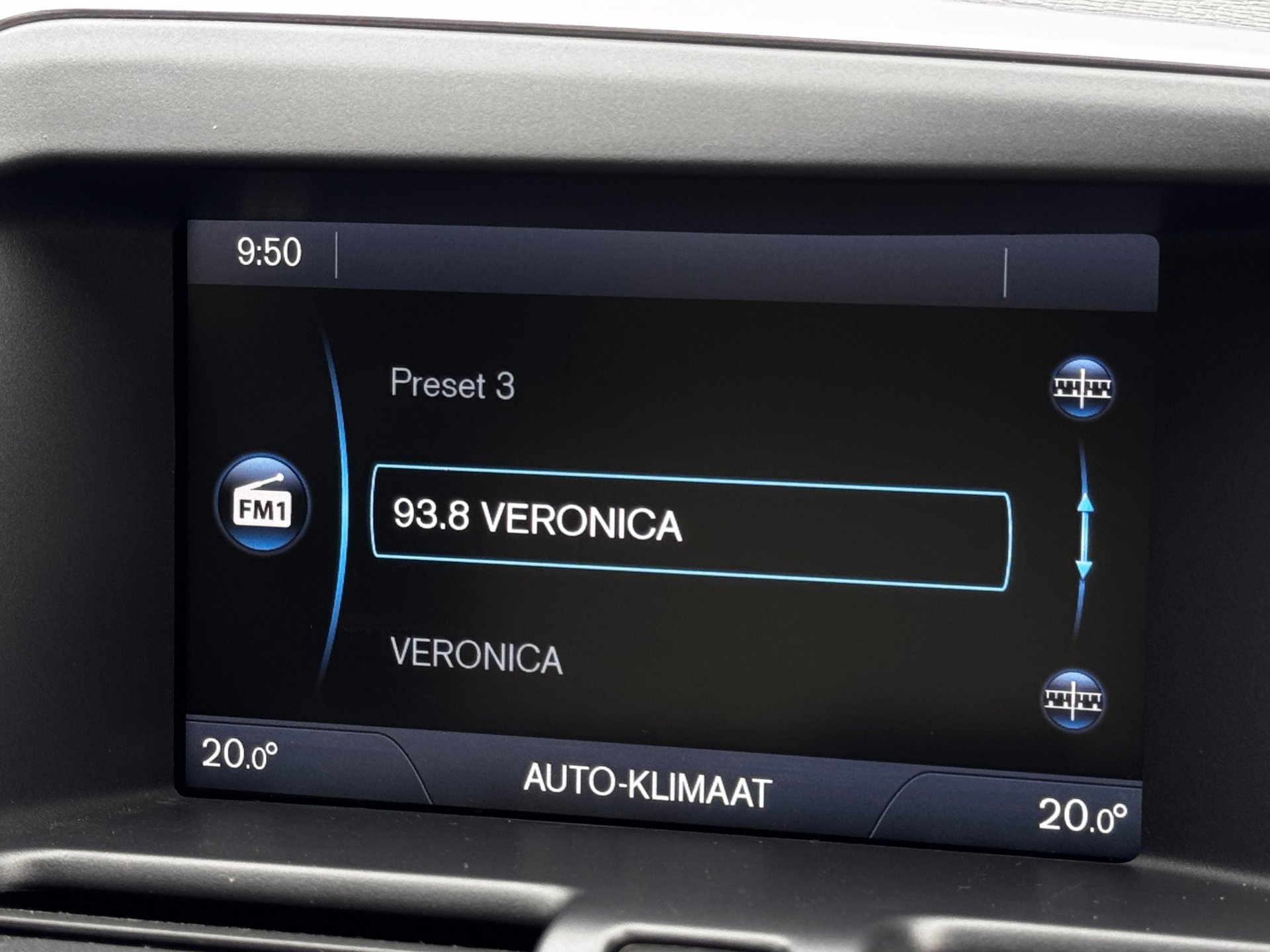 Foto van Volvo Xc60