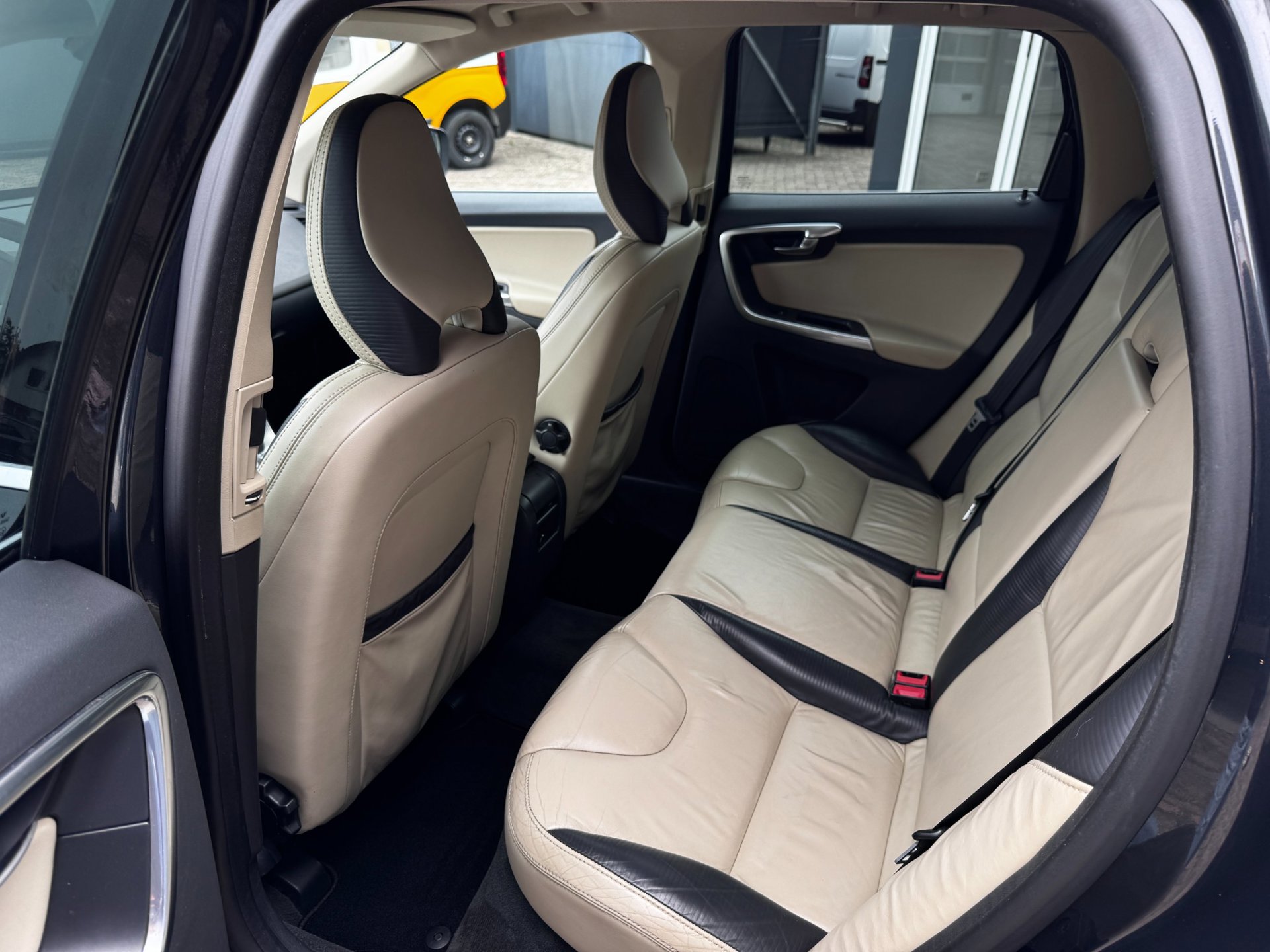 Foto van Volvo Xc60
