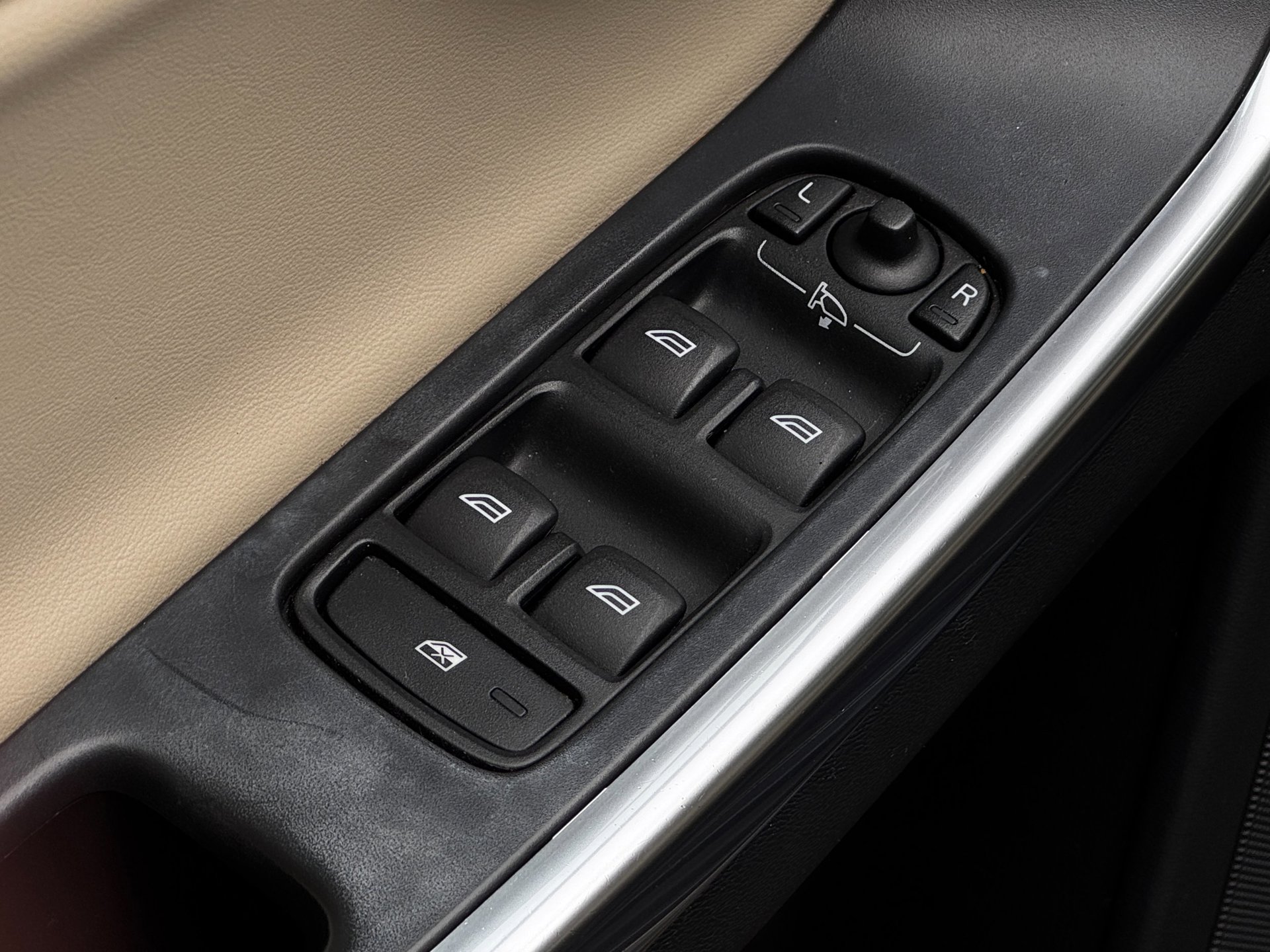 Foto van Volvo Xc60