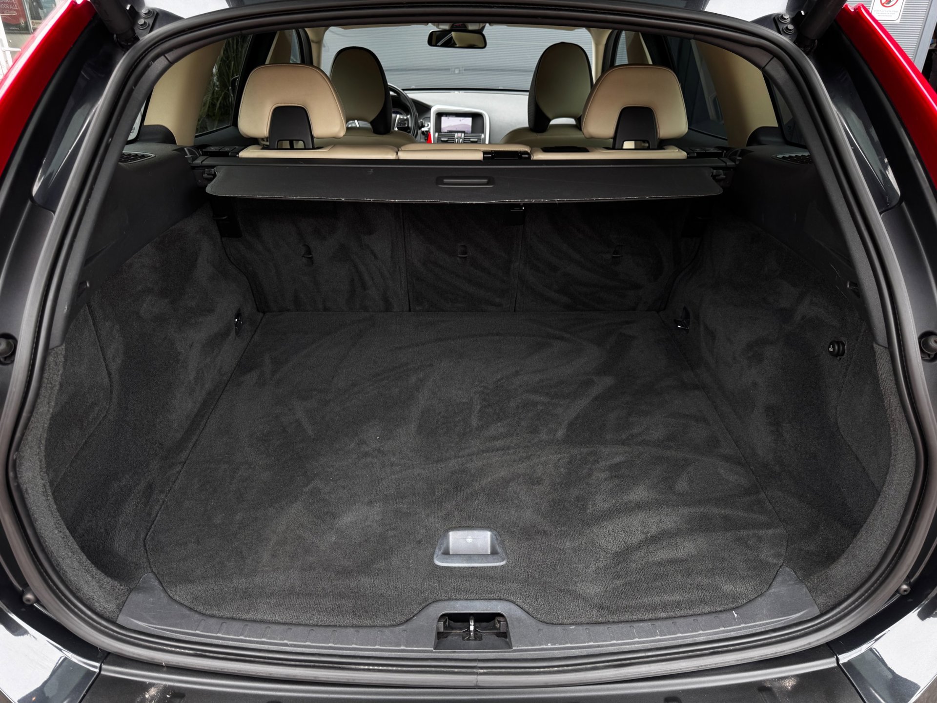 Foto van Volvo Xc60