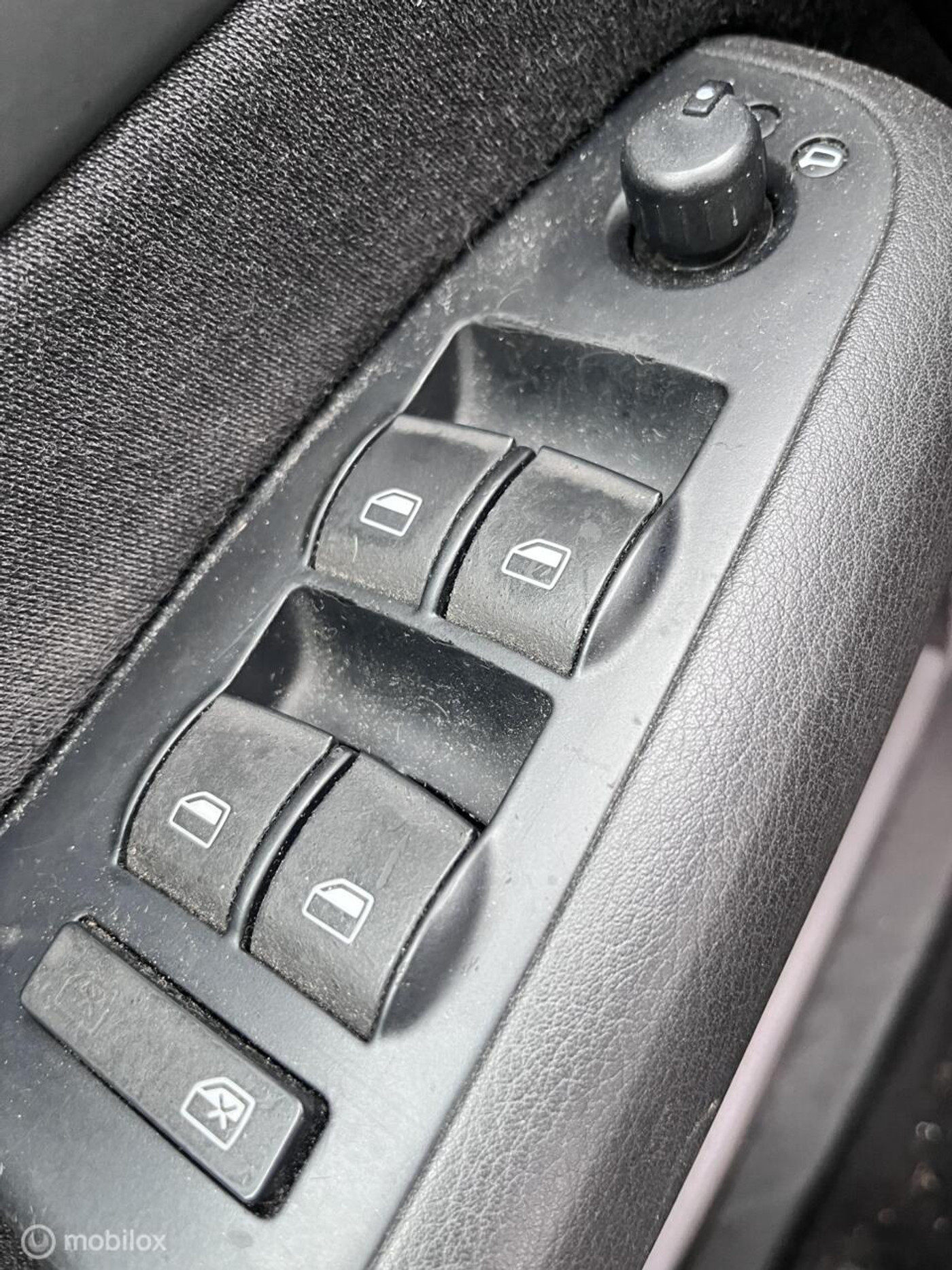 Foto van Audi Audi A4