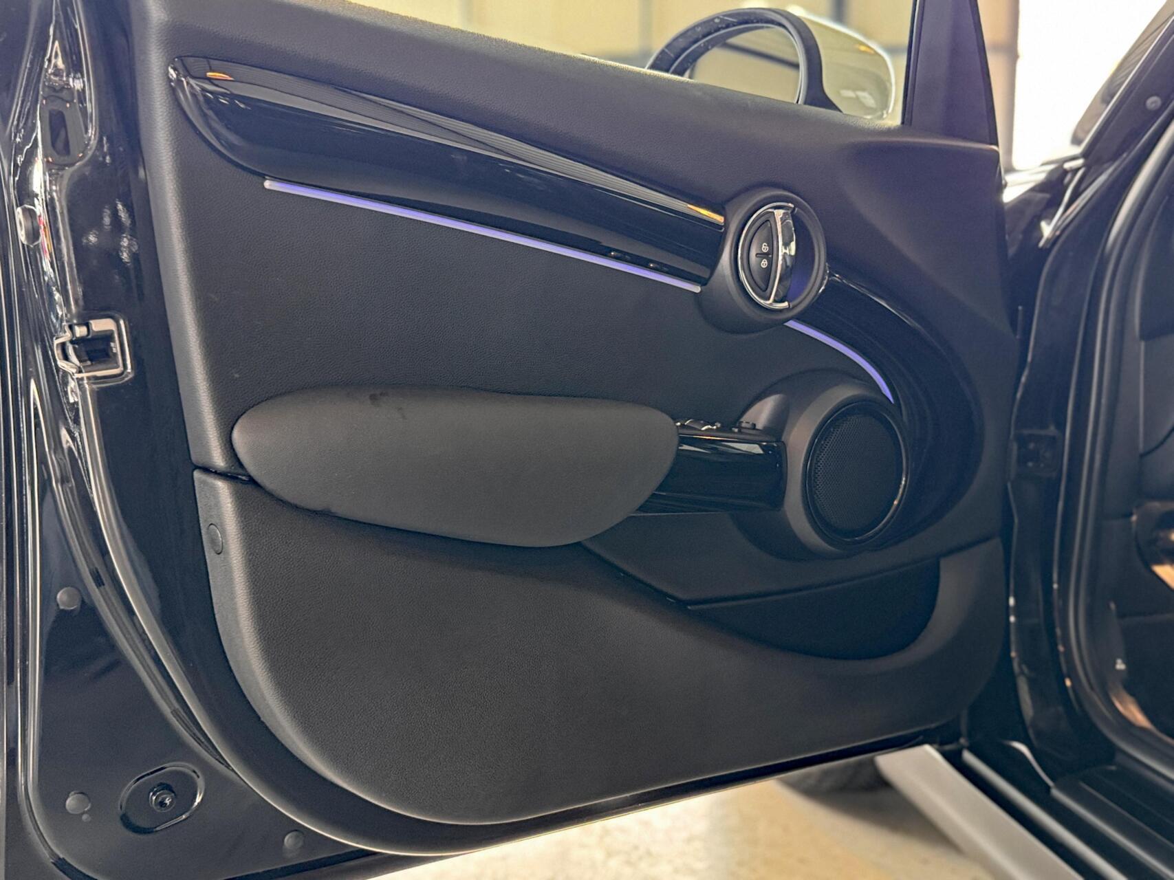 Foto van Mini Cooper