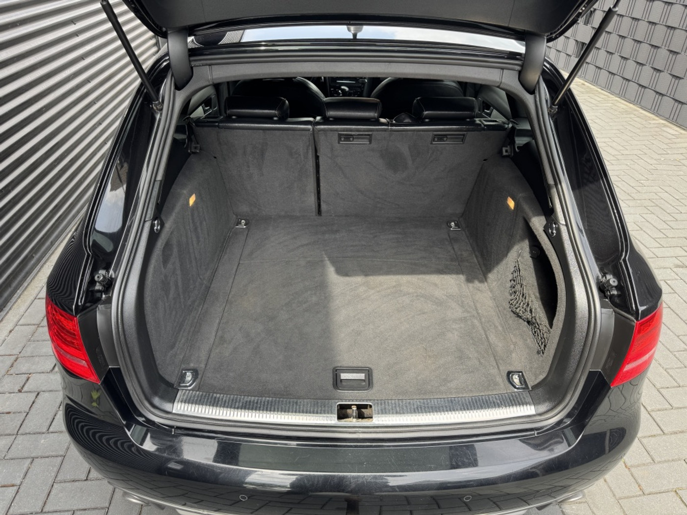 Foto van Audi Audi A4