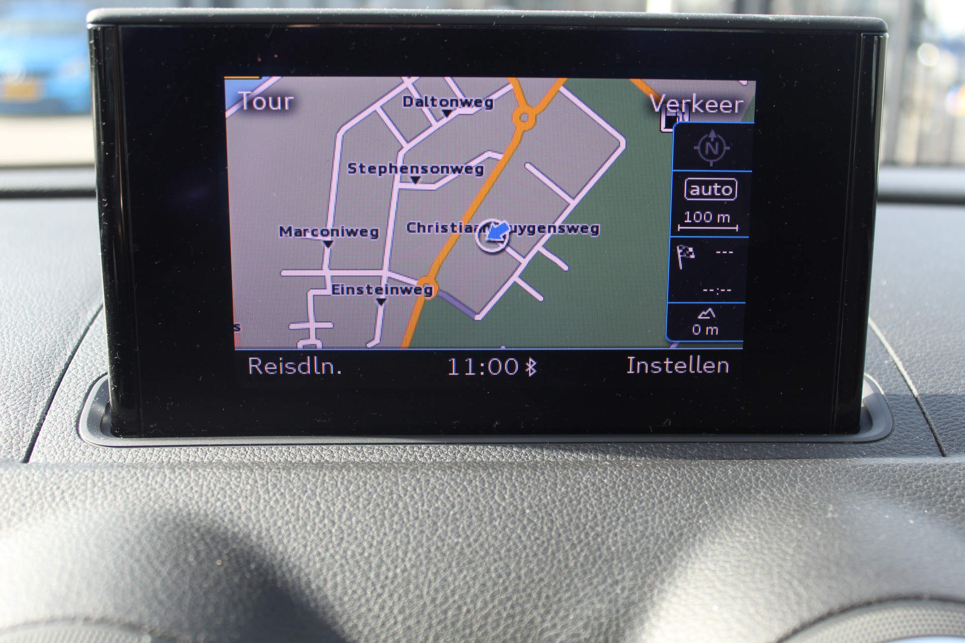 Foto van Audi A3
