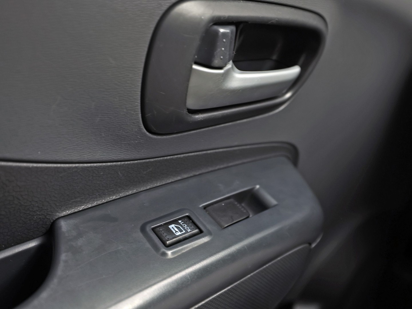 Foto van Nissan Nissan Pixo