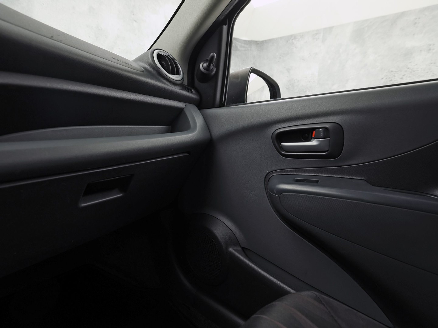 Foto van Nissan Nissan Pixo