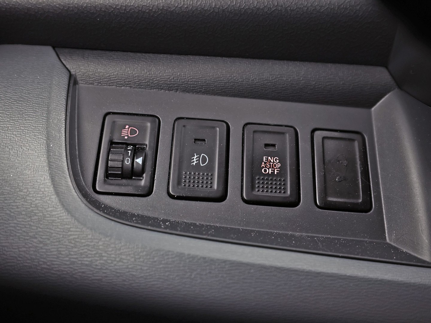 Foto van Nissan Nissan Pixo