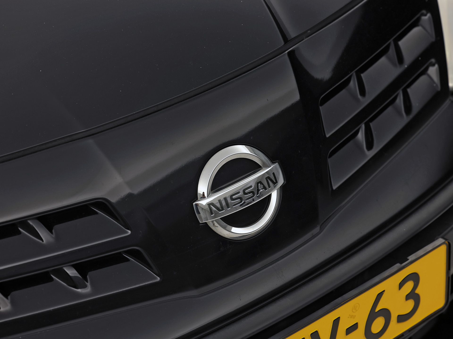 Foto van Nissan Nissan Pixo