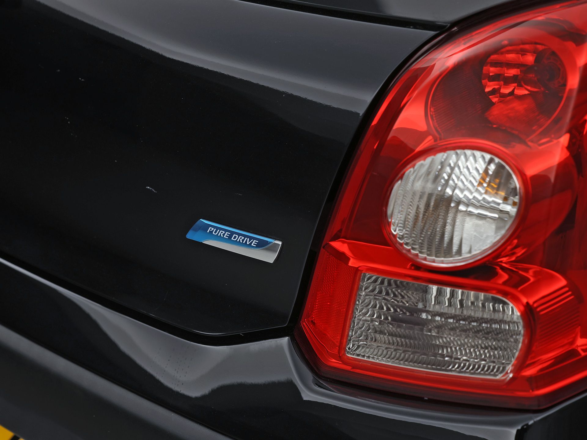 Foto van Nissan Nissan Pixo