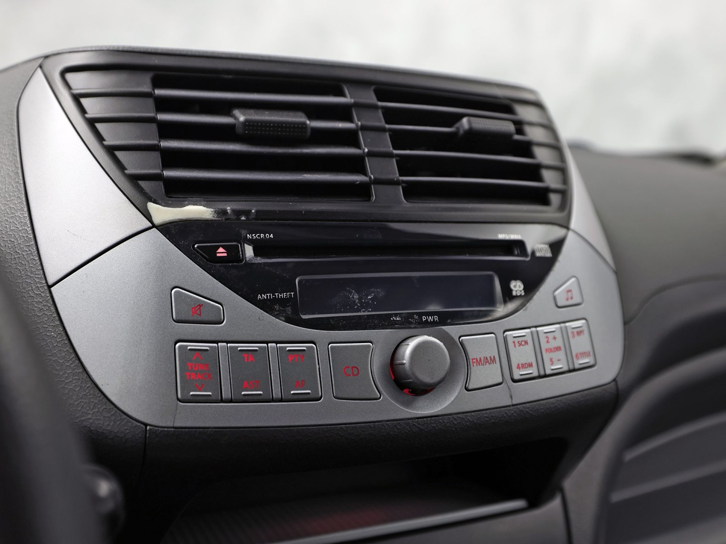 Foto van Nissan Nissan Pixo
