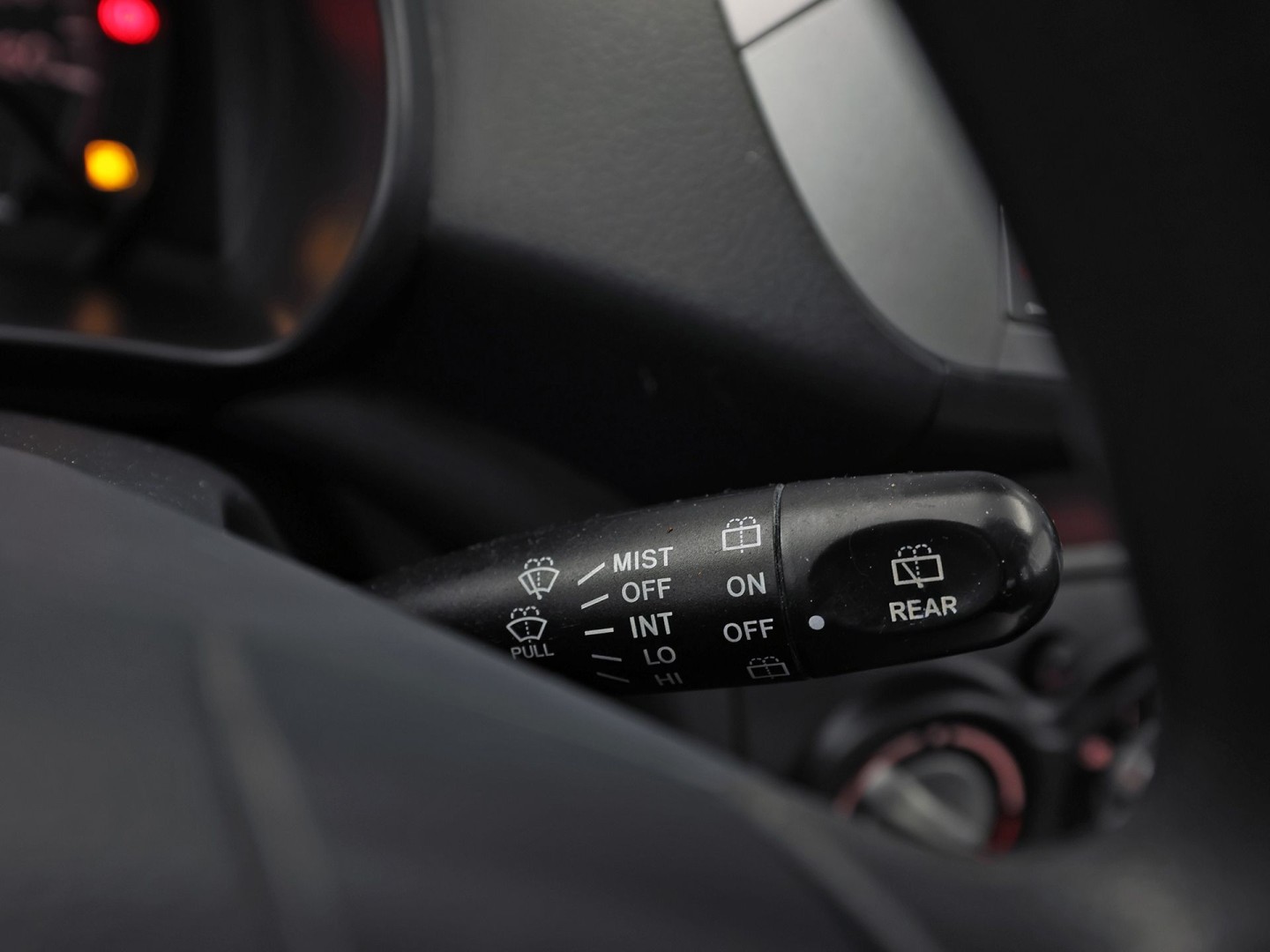 Foto van Nissan Nissan Pixo