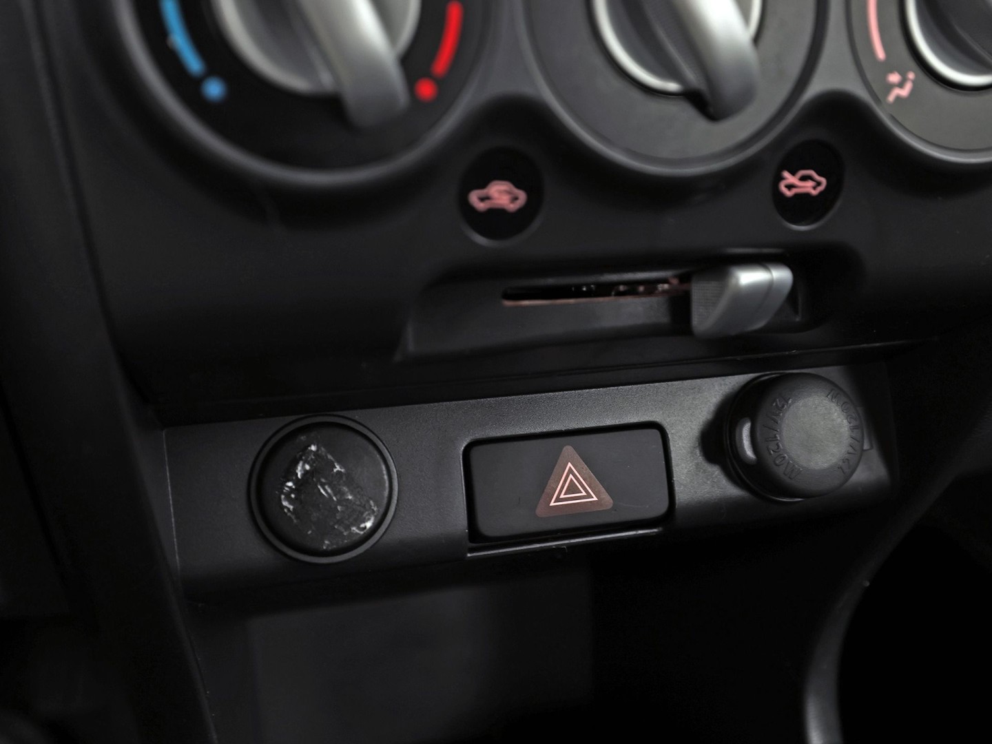 Foto van Nissan Nissan Pixo
