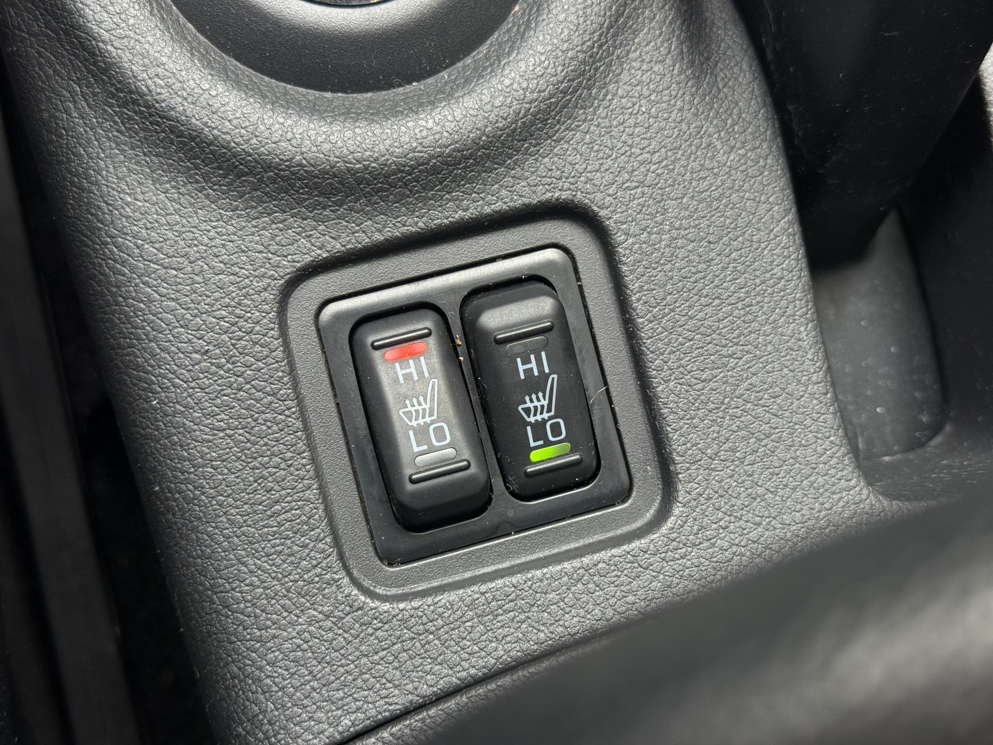 Foto van Mitsubishi Mitsubishi Outlander