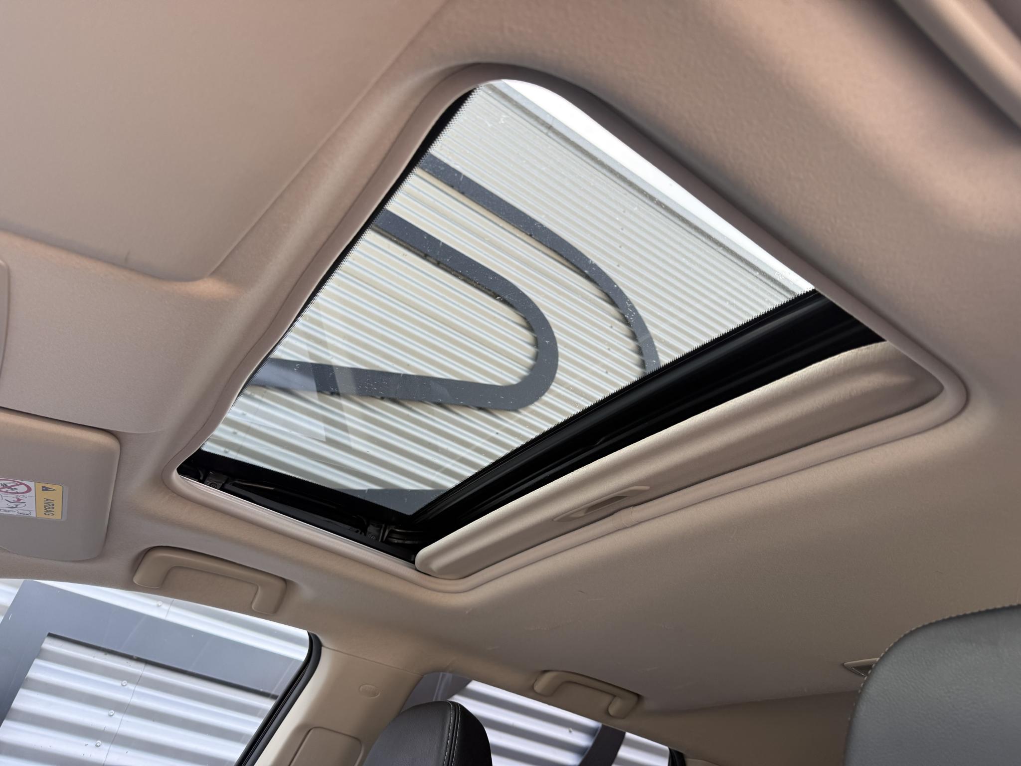 Foto van Mitsubishi Mitsubishi Outlander