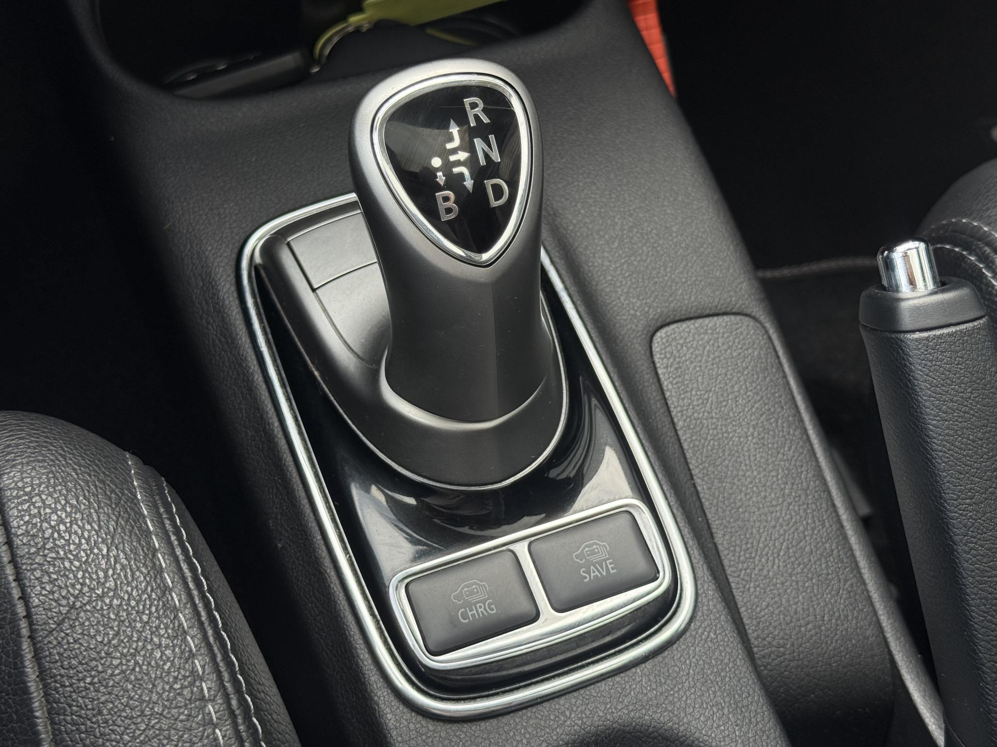Foto van Mitsubishi Mitsubishi Outlander