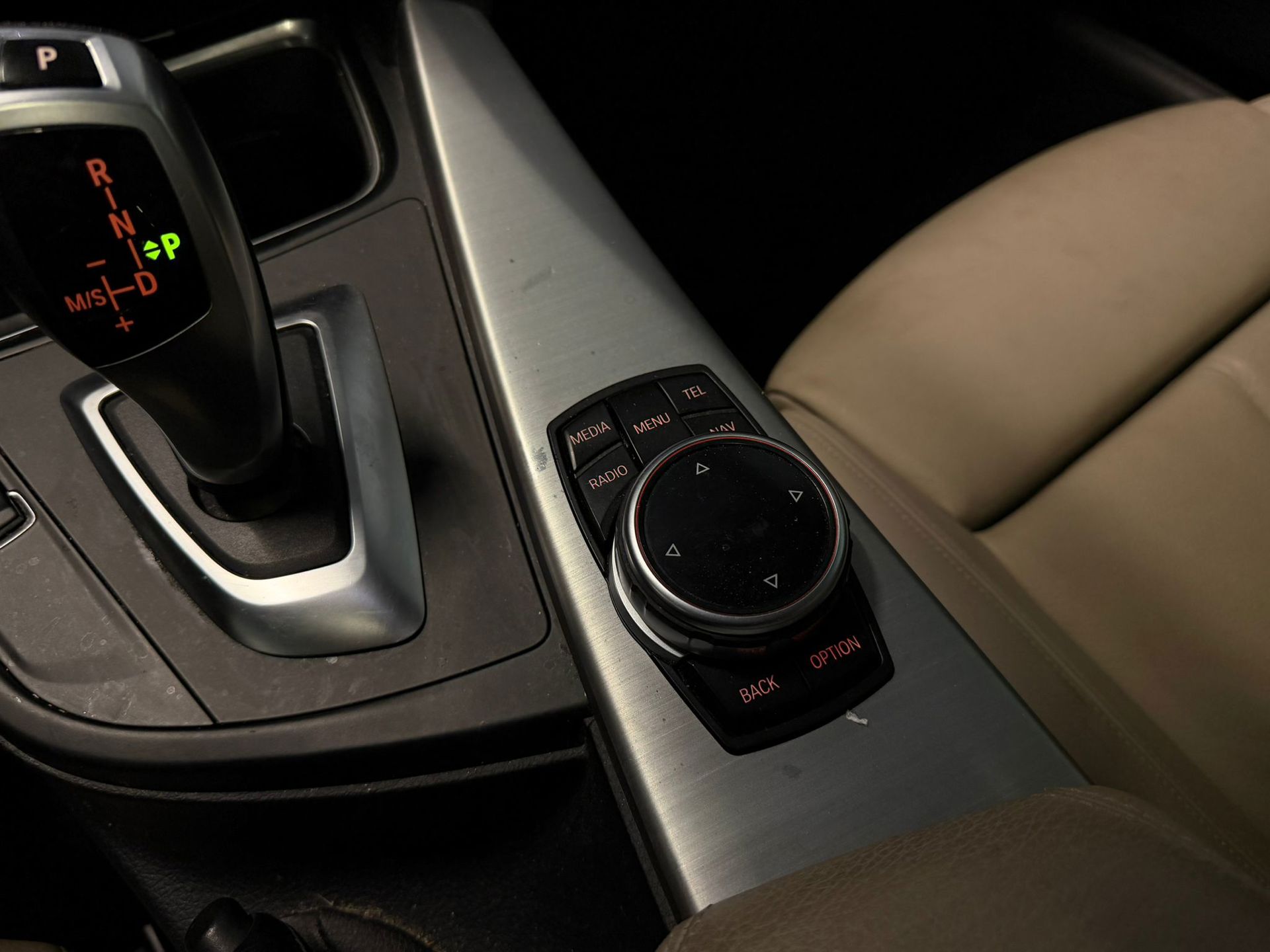Foto van BMW 420i