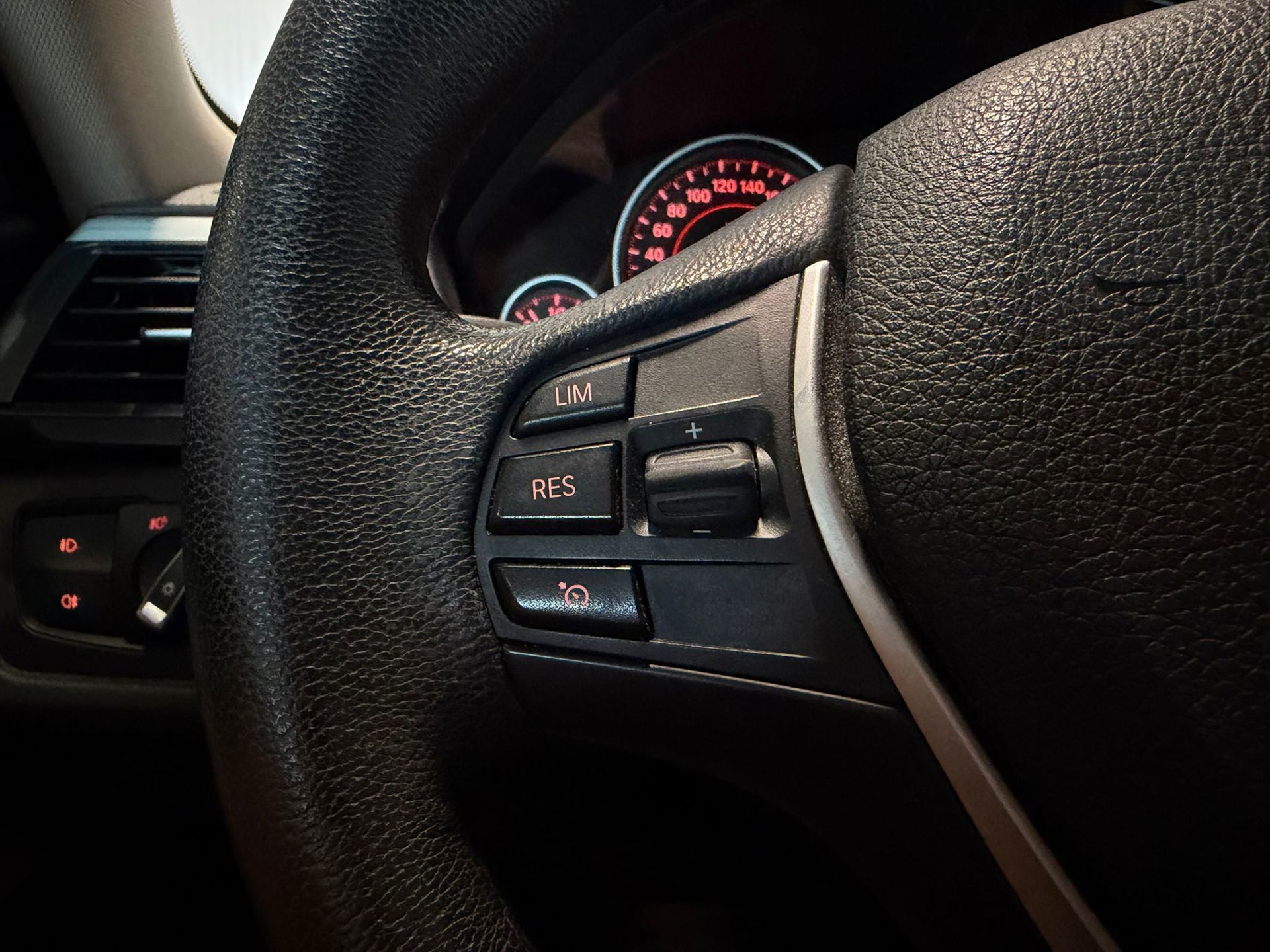 Foto van BMW 420i