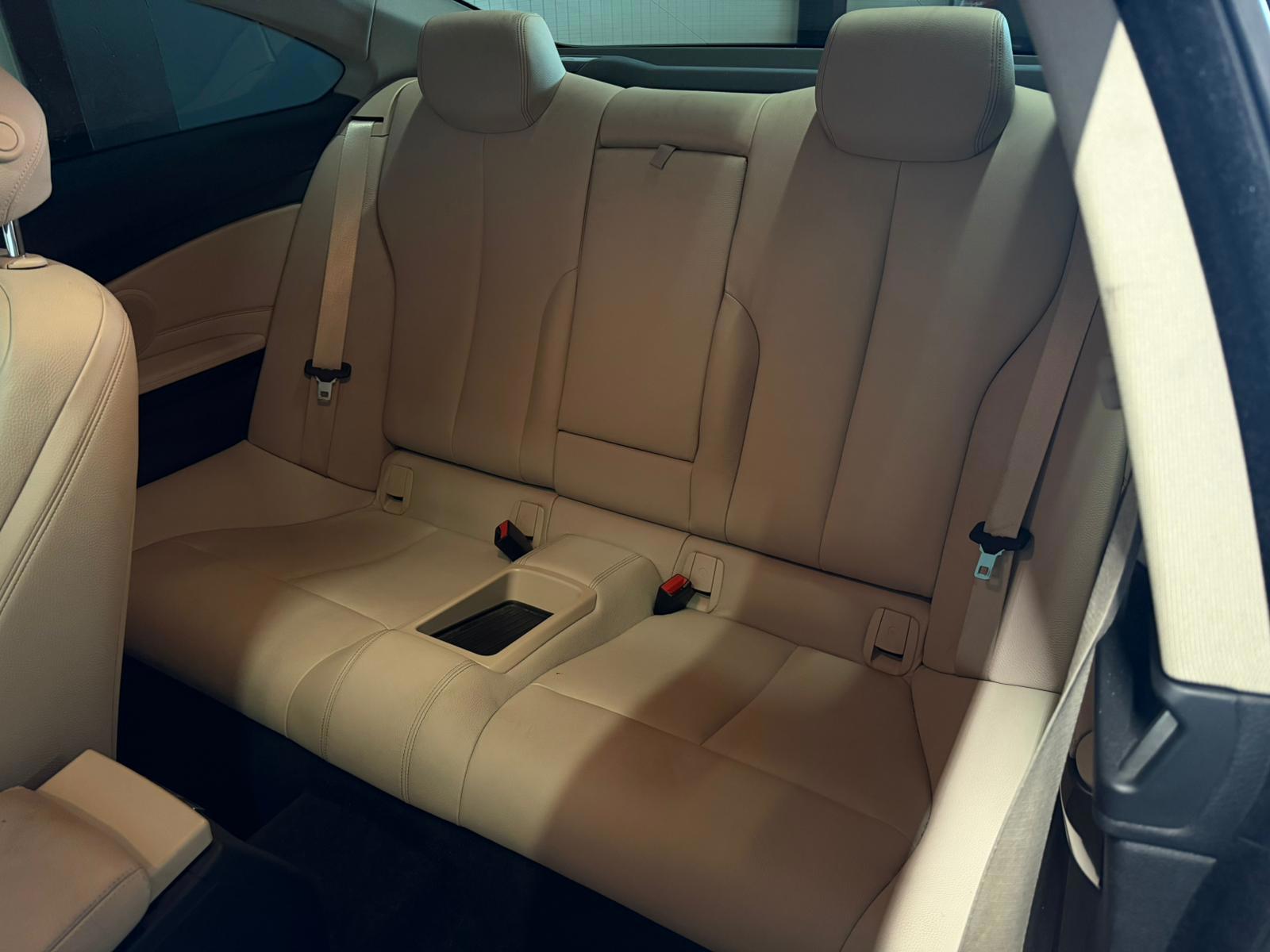 Foto van BMW 420i