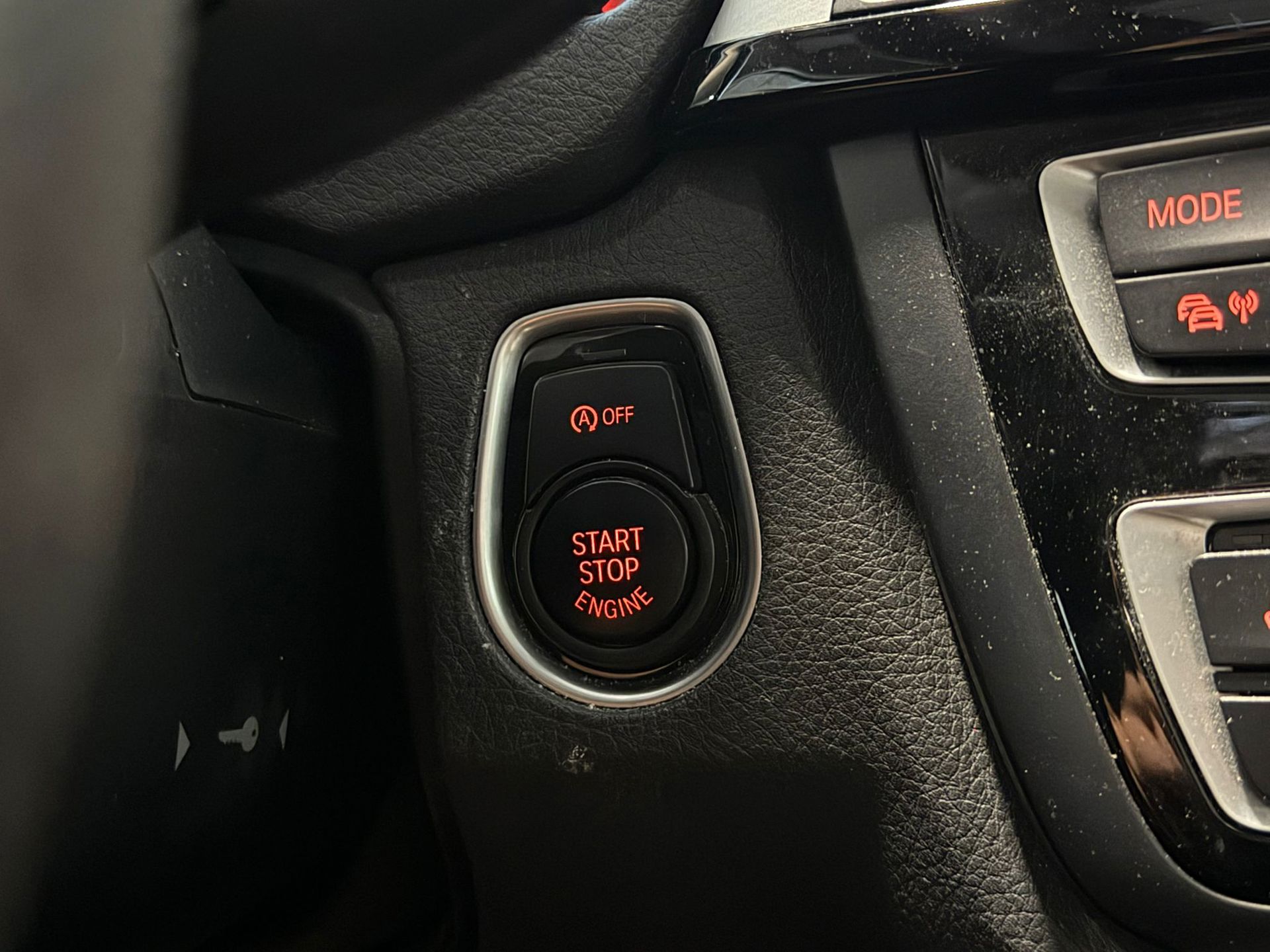 Foto van BMW 420i
