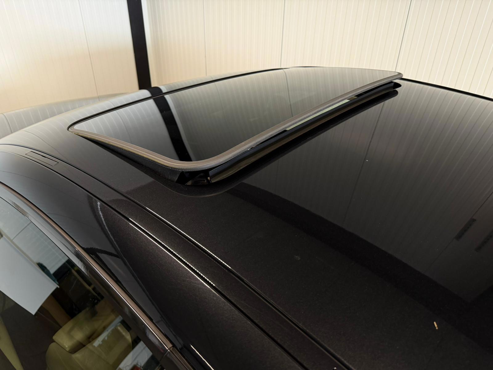 Foto van BMW 420i