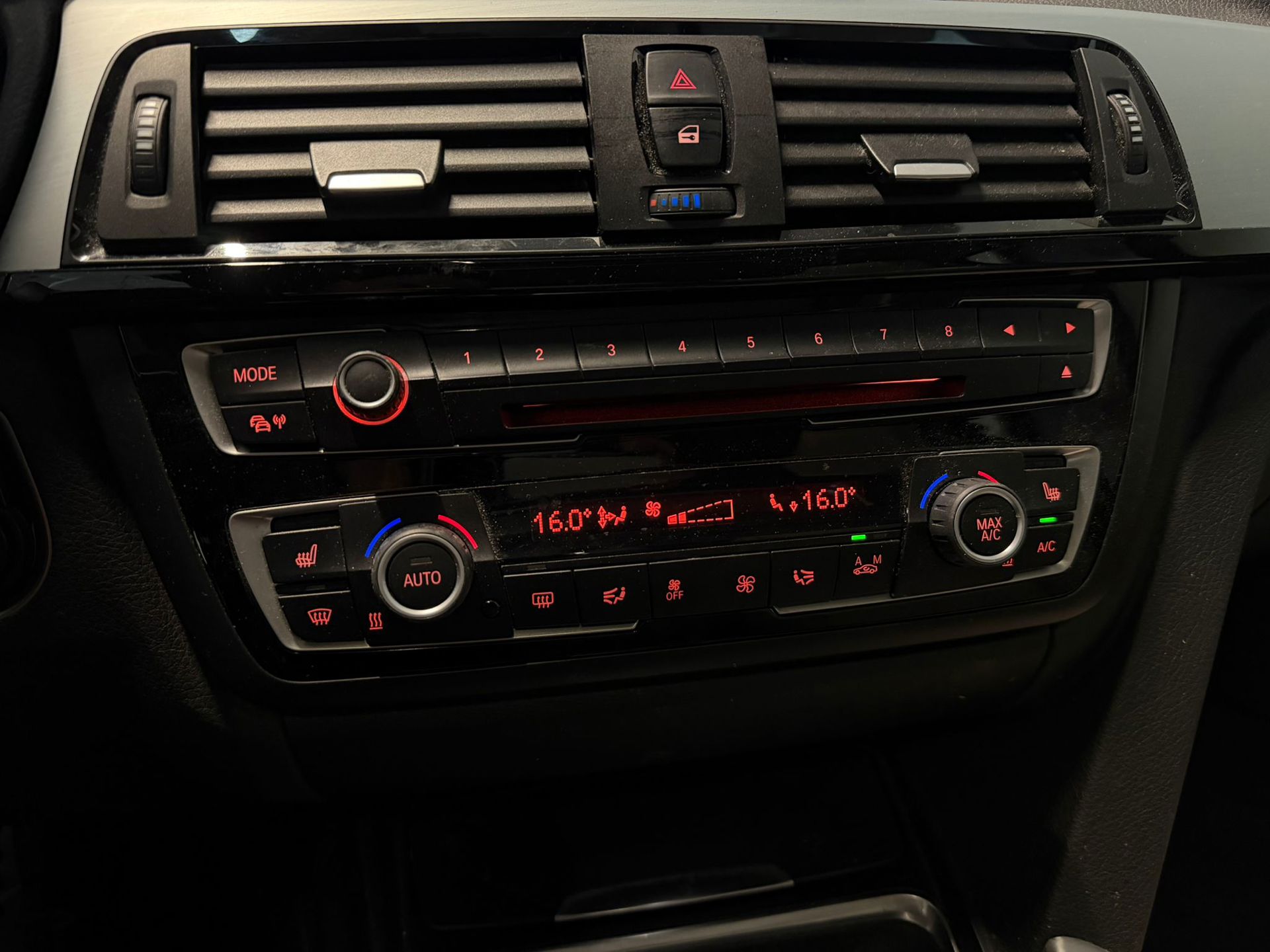 Foto van BMW 420i