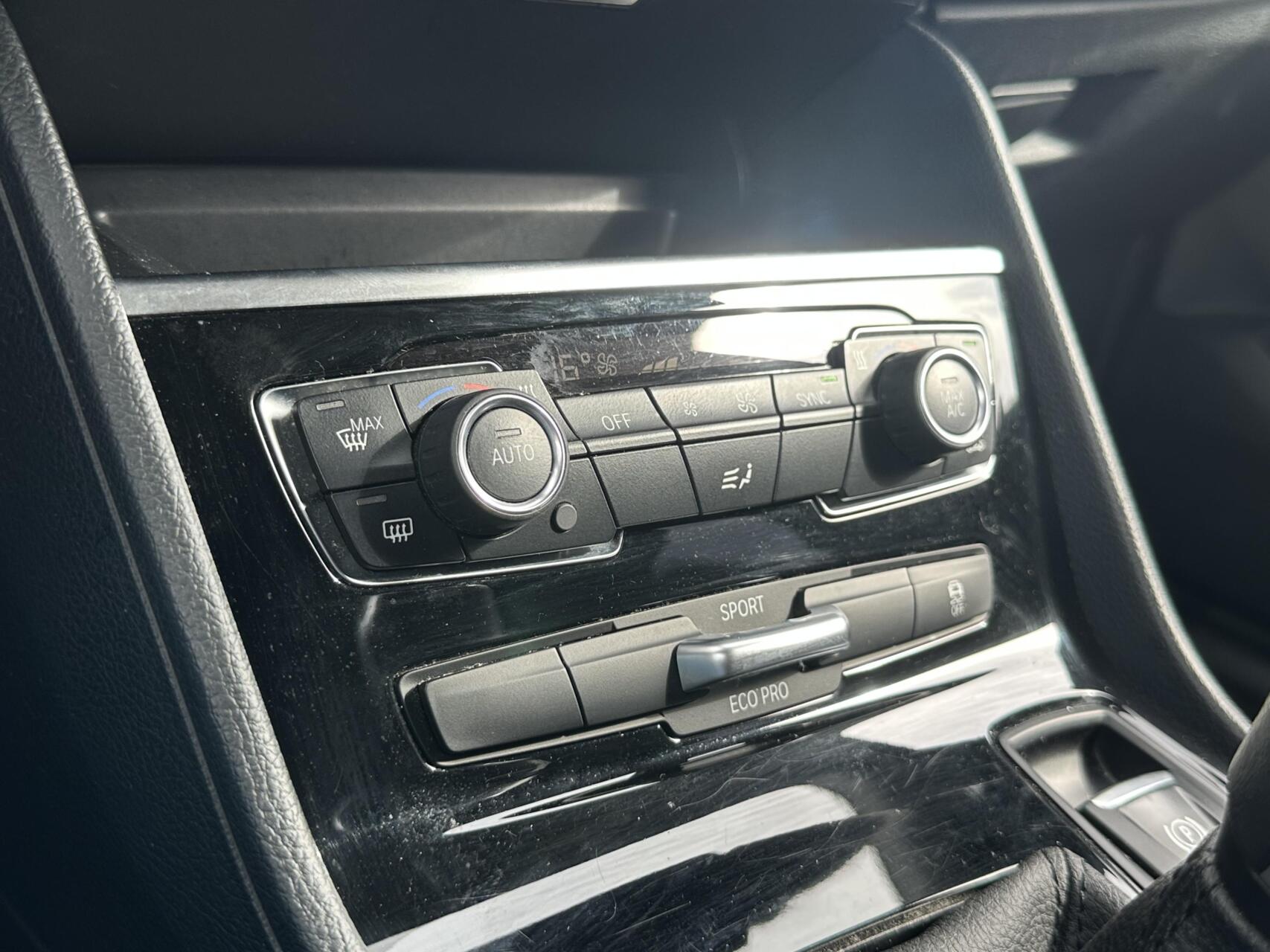 Foto van BMW 218i Active Tourer