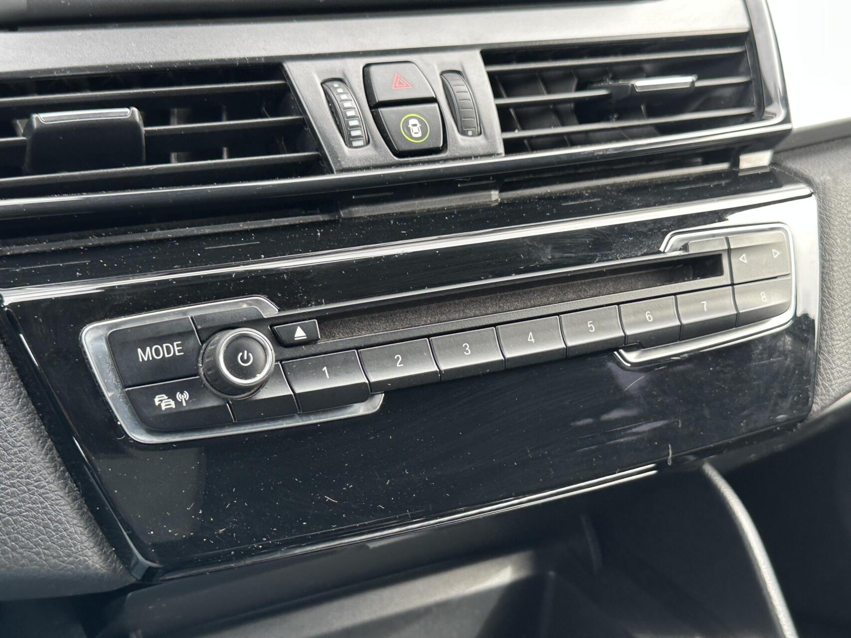 Foto van BMW 218i Active Tourer