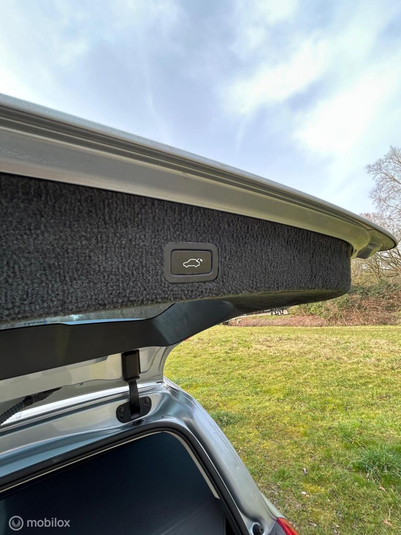 Foto van Volvo V70