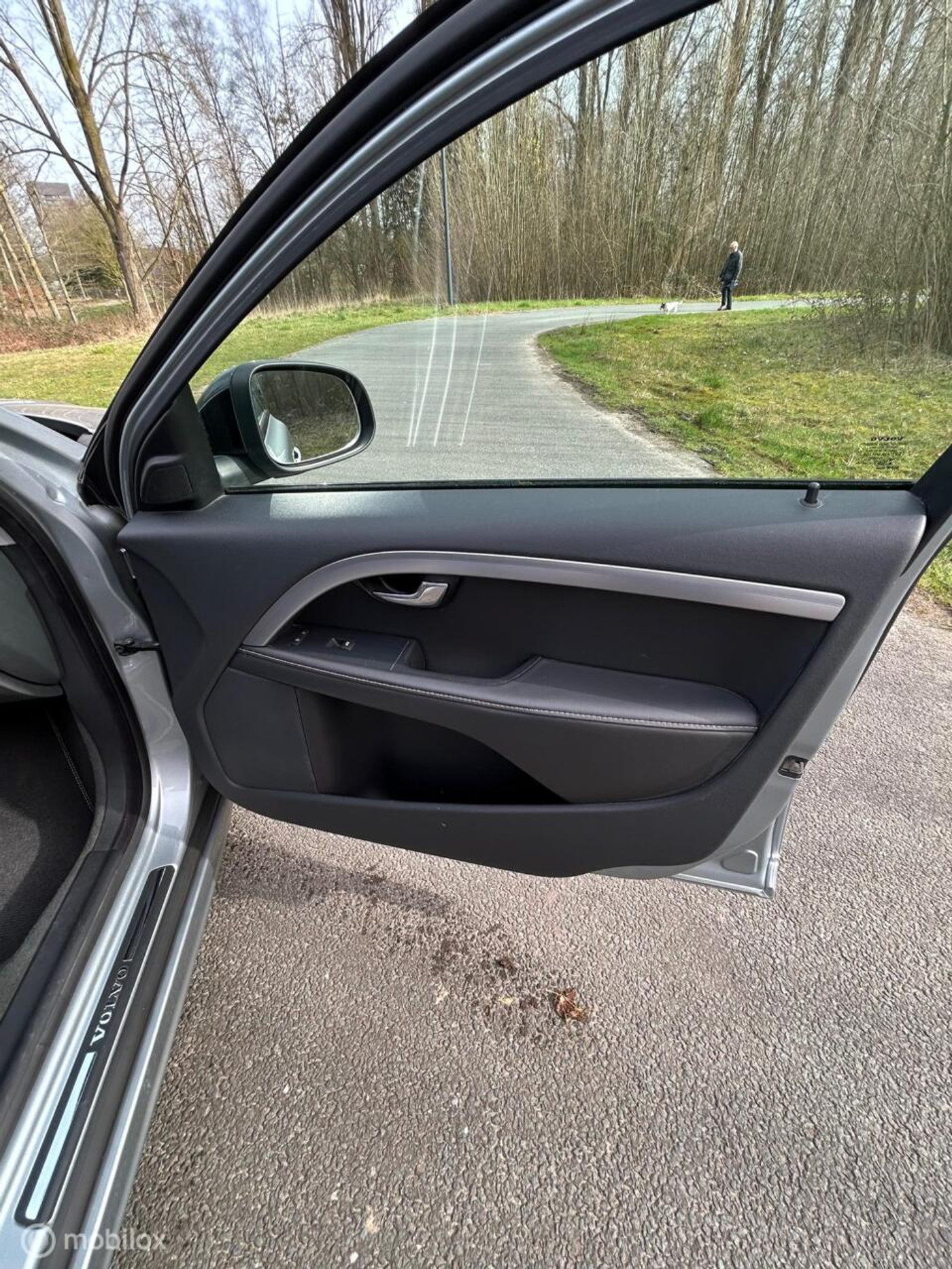 Foto van Volvo V70