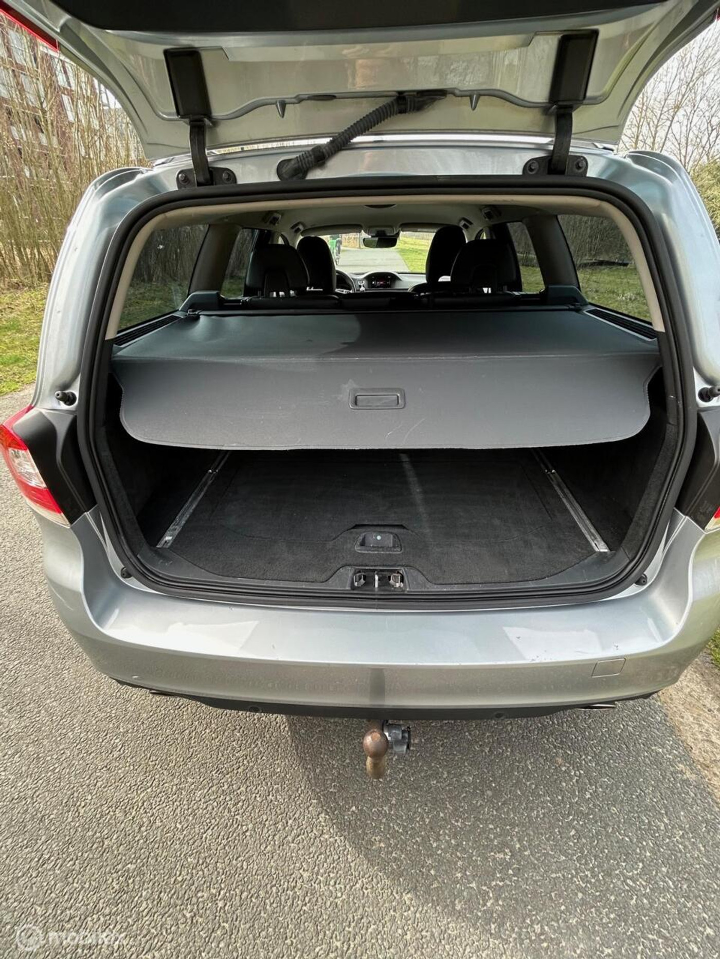 Foto van Volvo V70