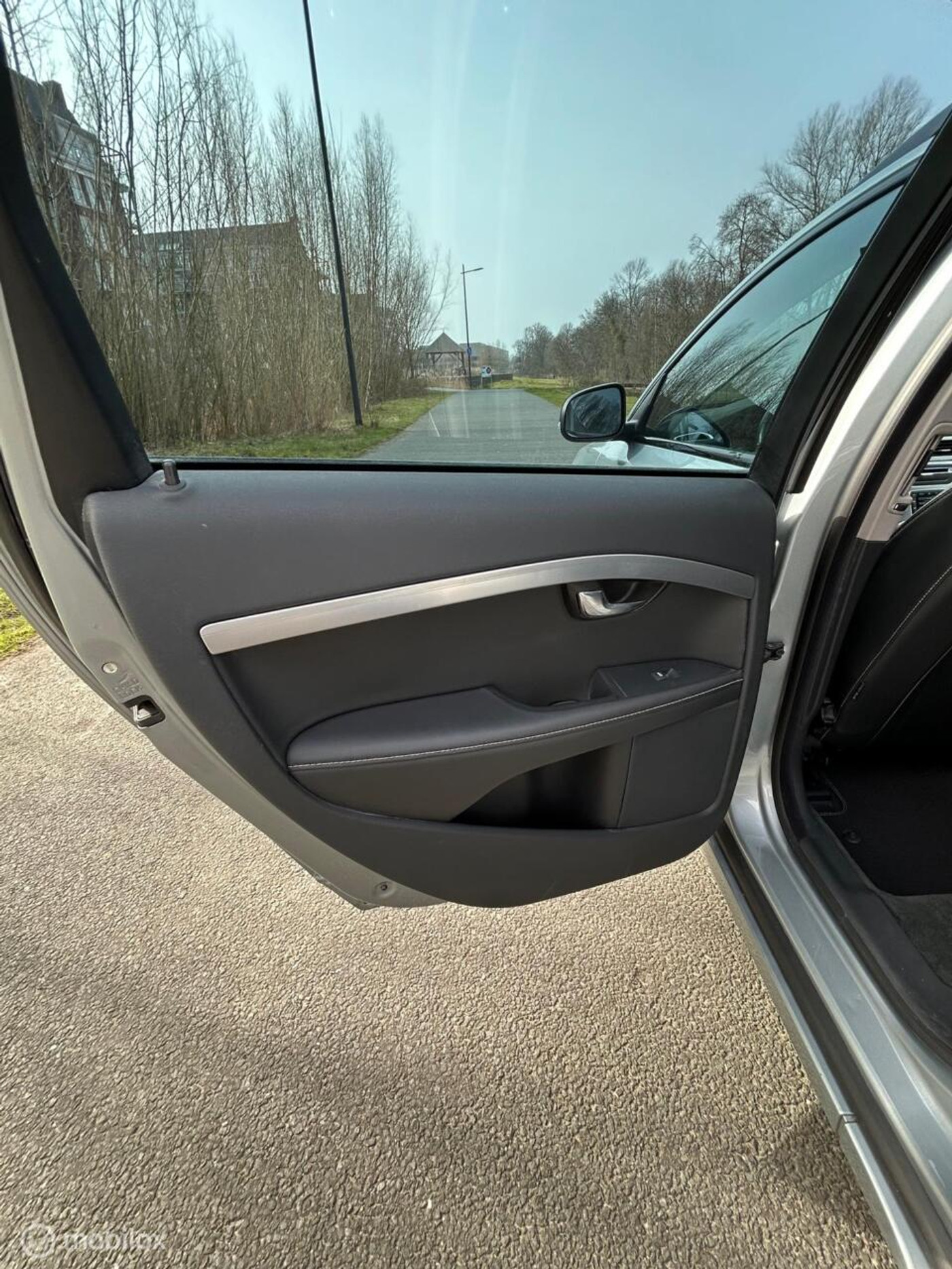 Foto van Volvo V70