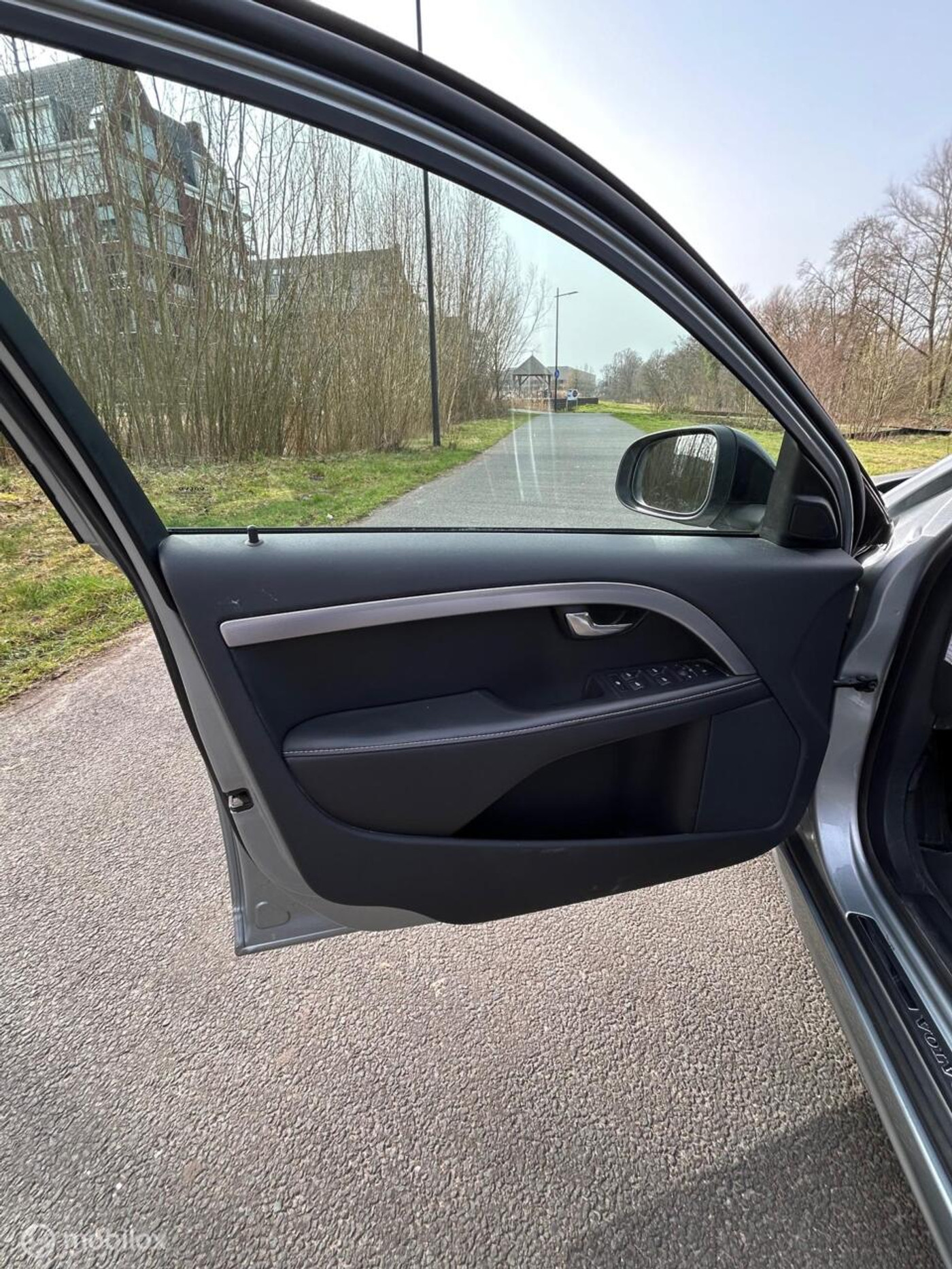 Foto van Volvo V70