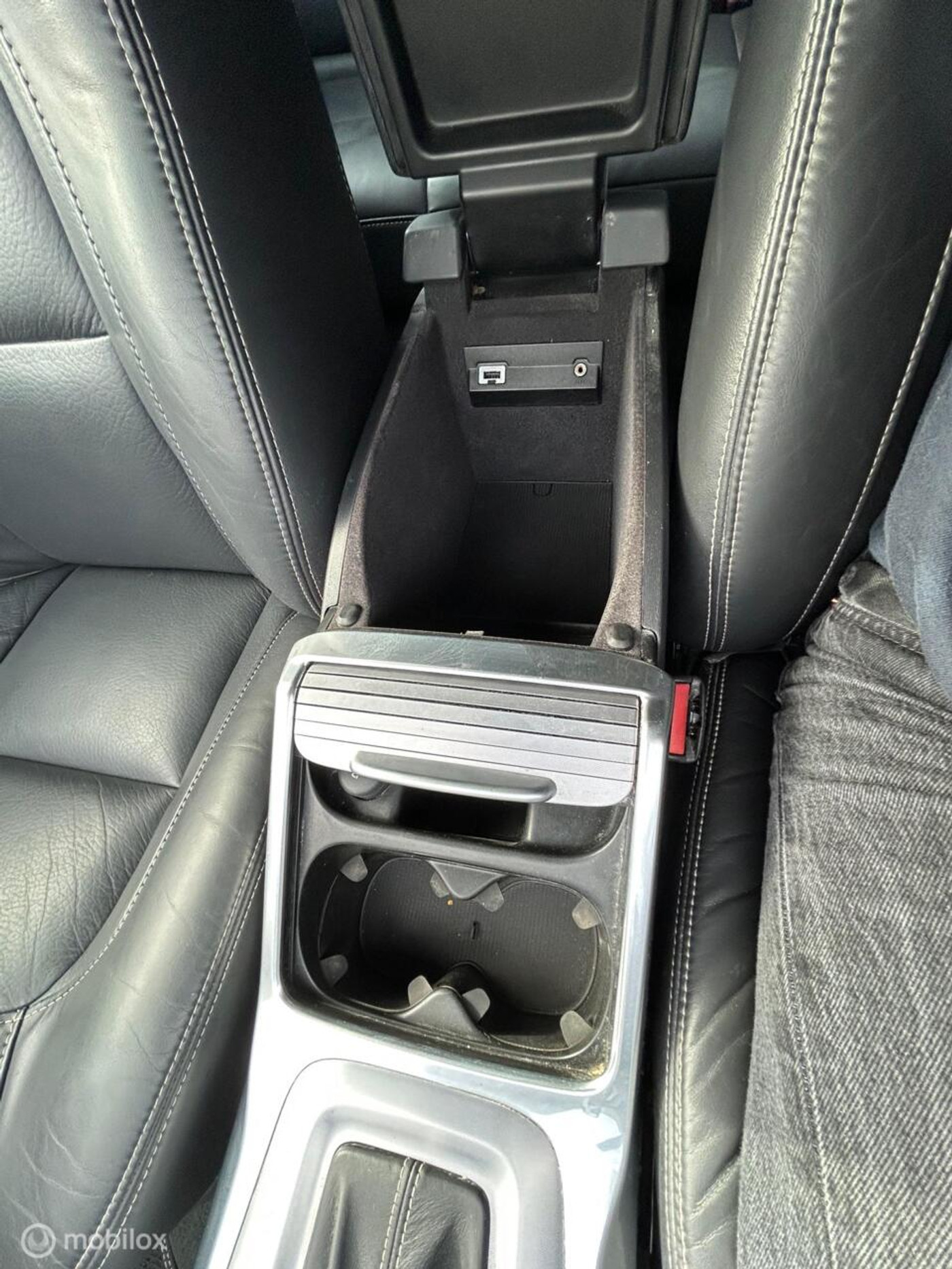 Foto van Volvo V70