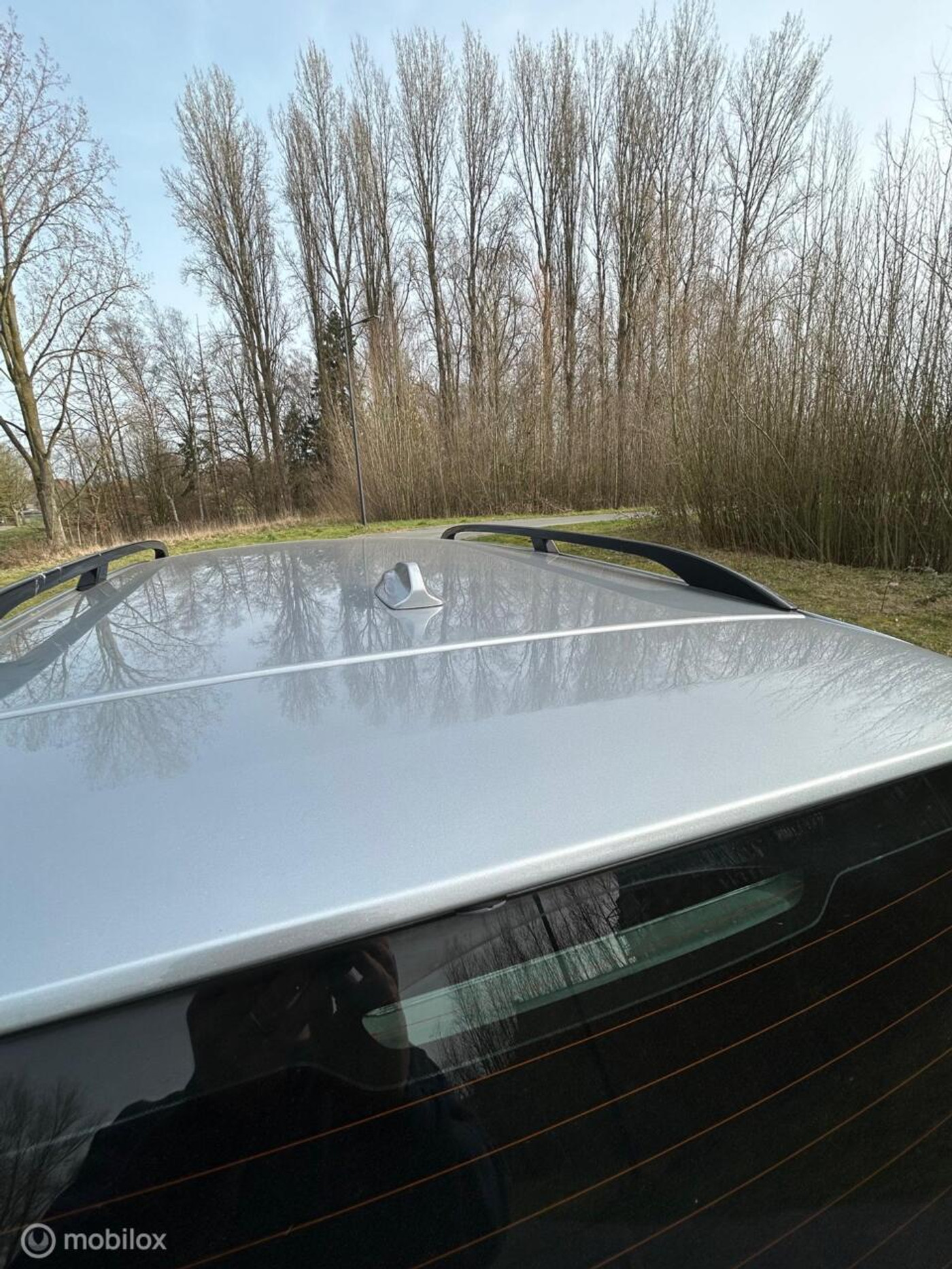 Foto van Volvo V70