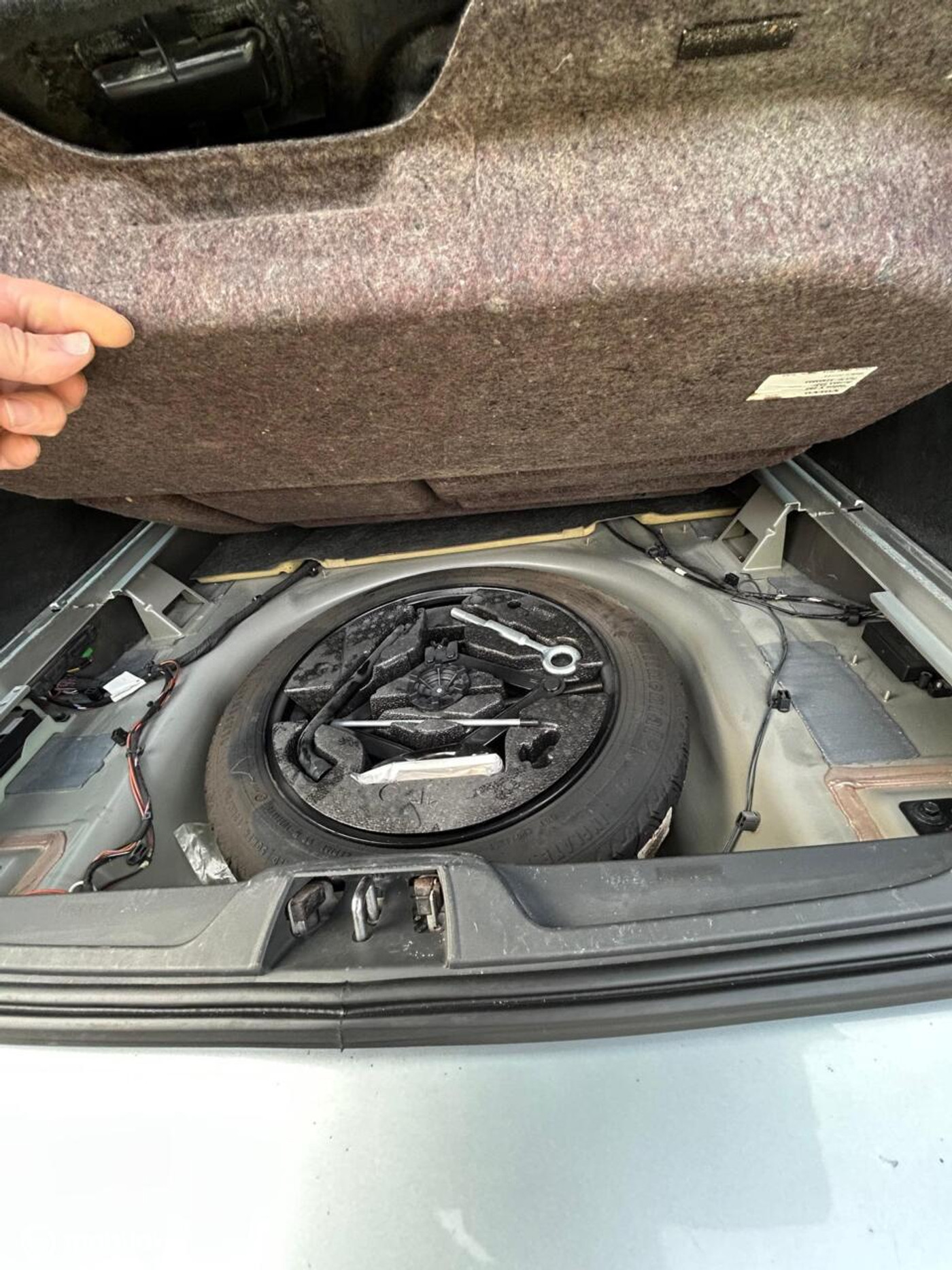 Foto van Volvo V70