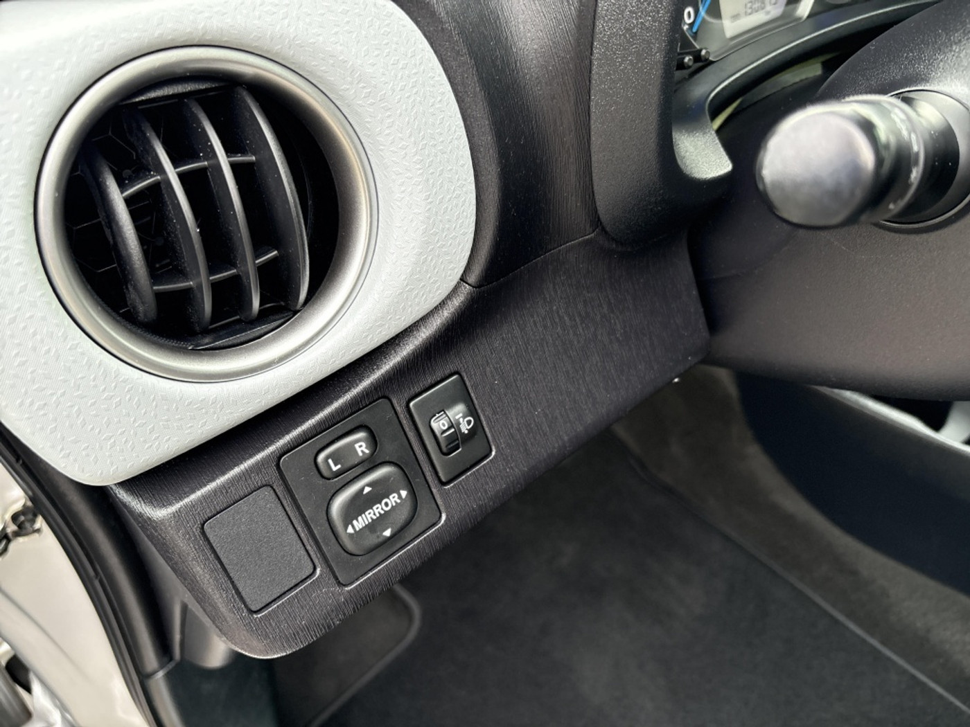 Foto van Toyota Toyota Yaris Hybrid