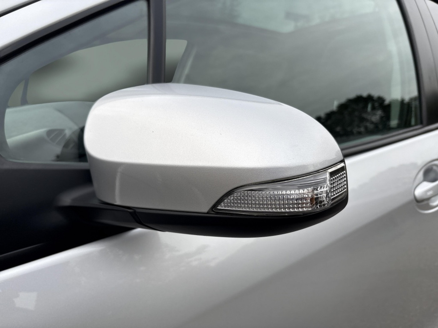 Foto van Toyota Toyota Yaris Hybrid